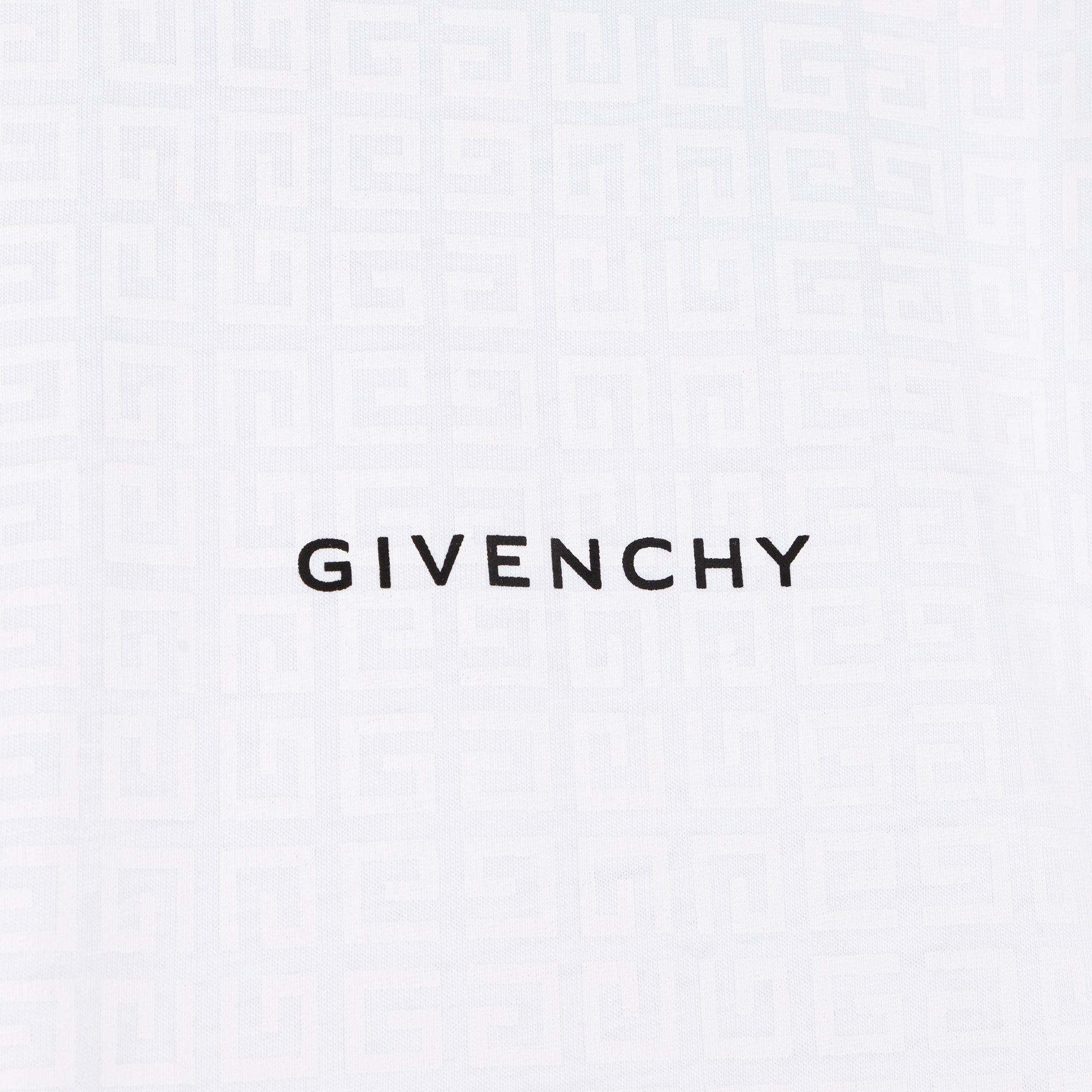 Givenchy T-Shirt Givenchy