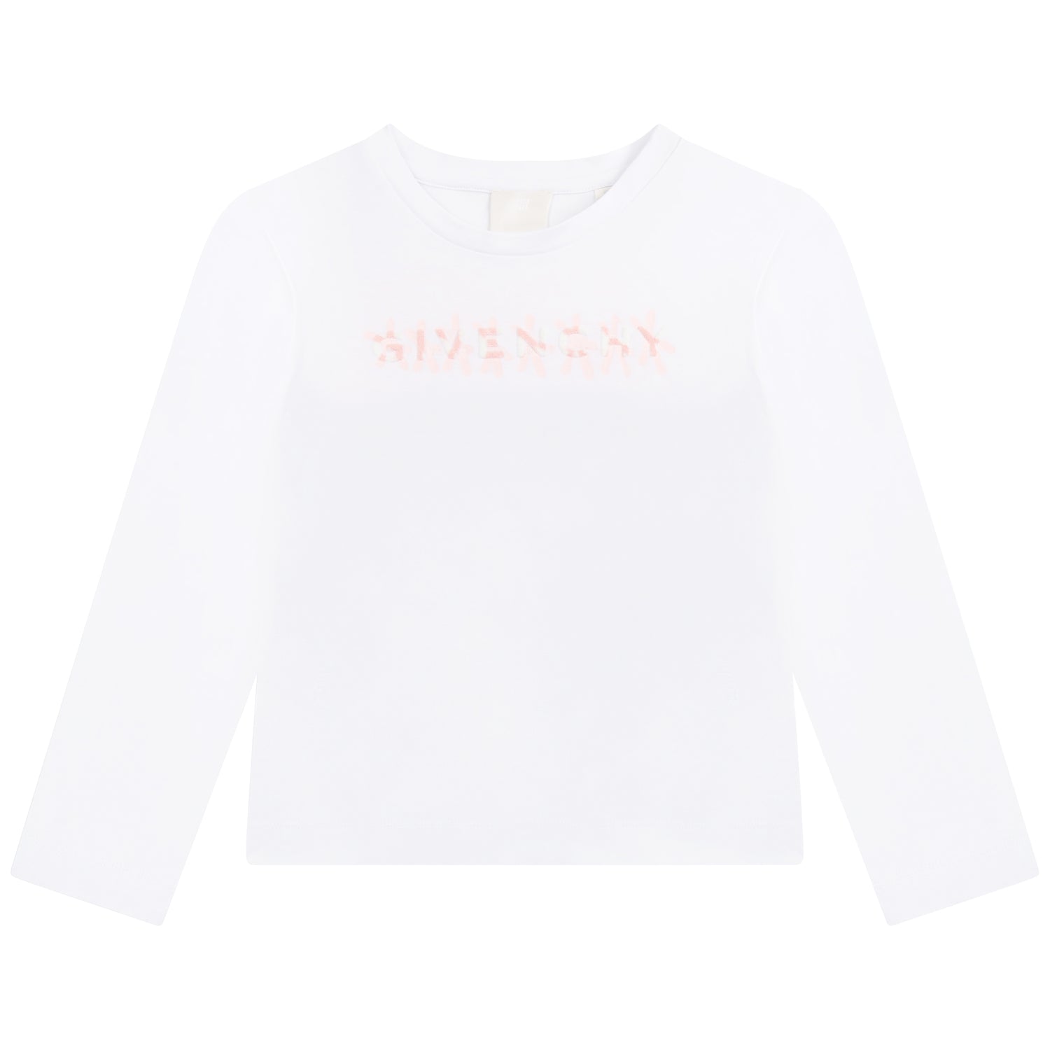 Givenchy Long Sleeve T-Shirt