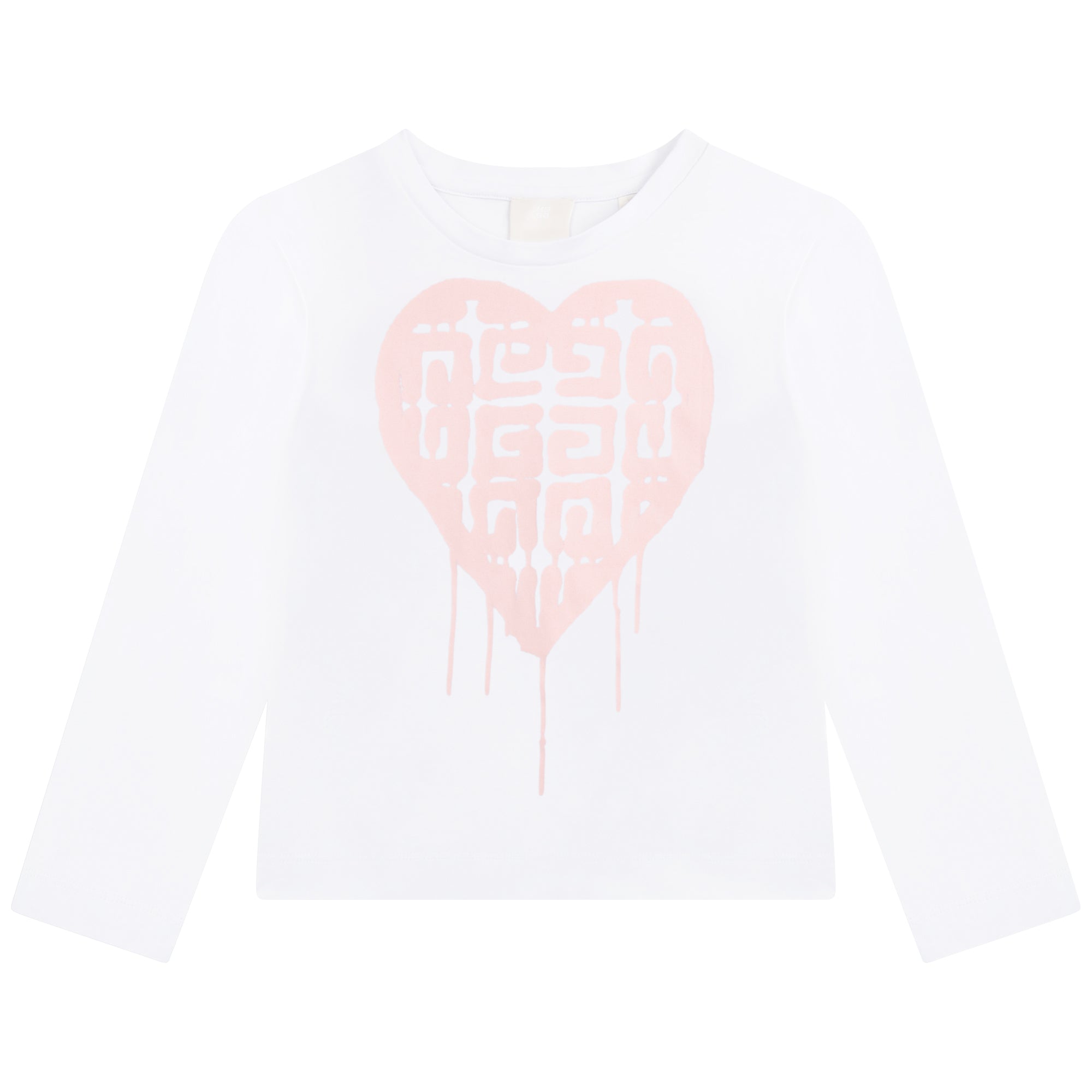 Givenchy Long Sleeve T-Shirt