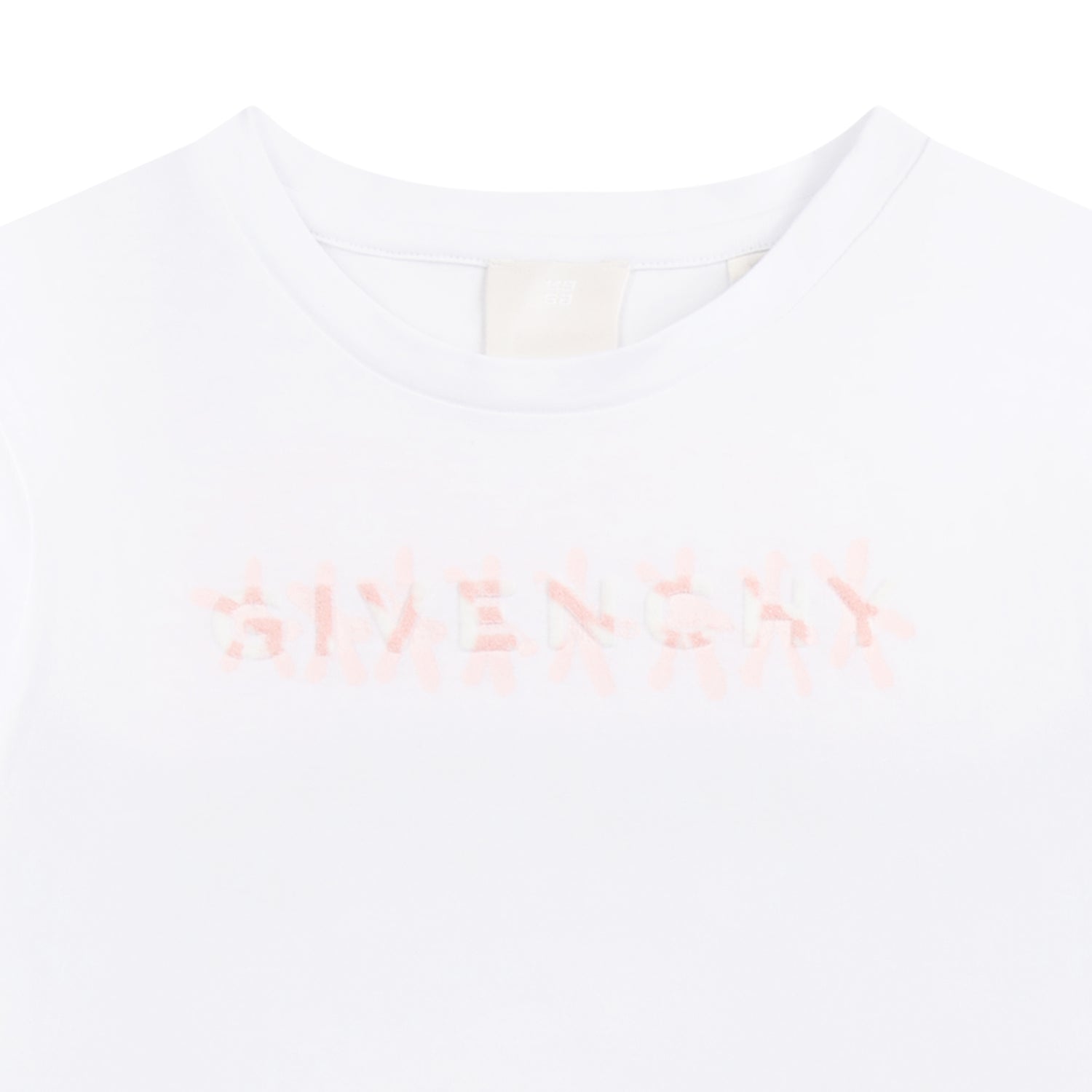 Givenchy Long Sleeve T-Shirt