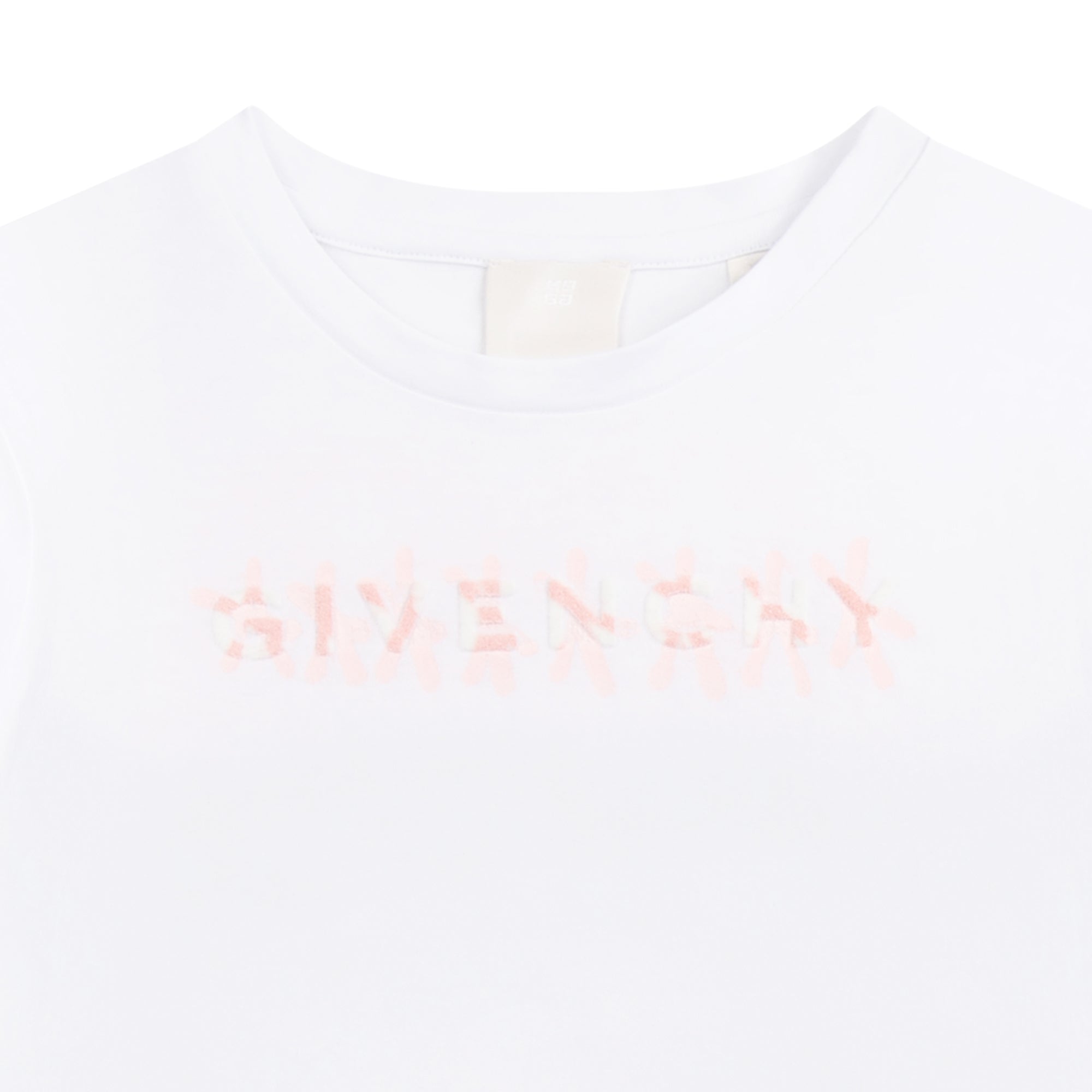 Givenchy Long Sleeve T-Shirt