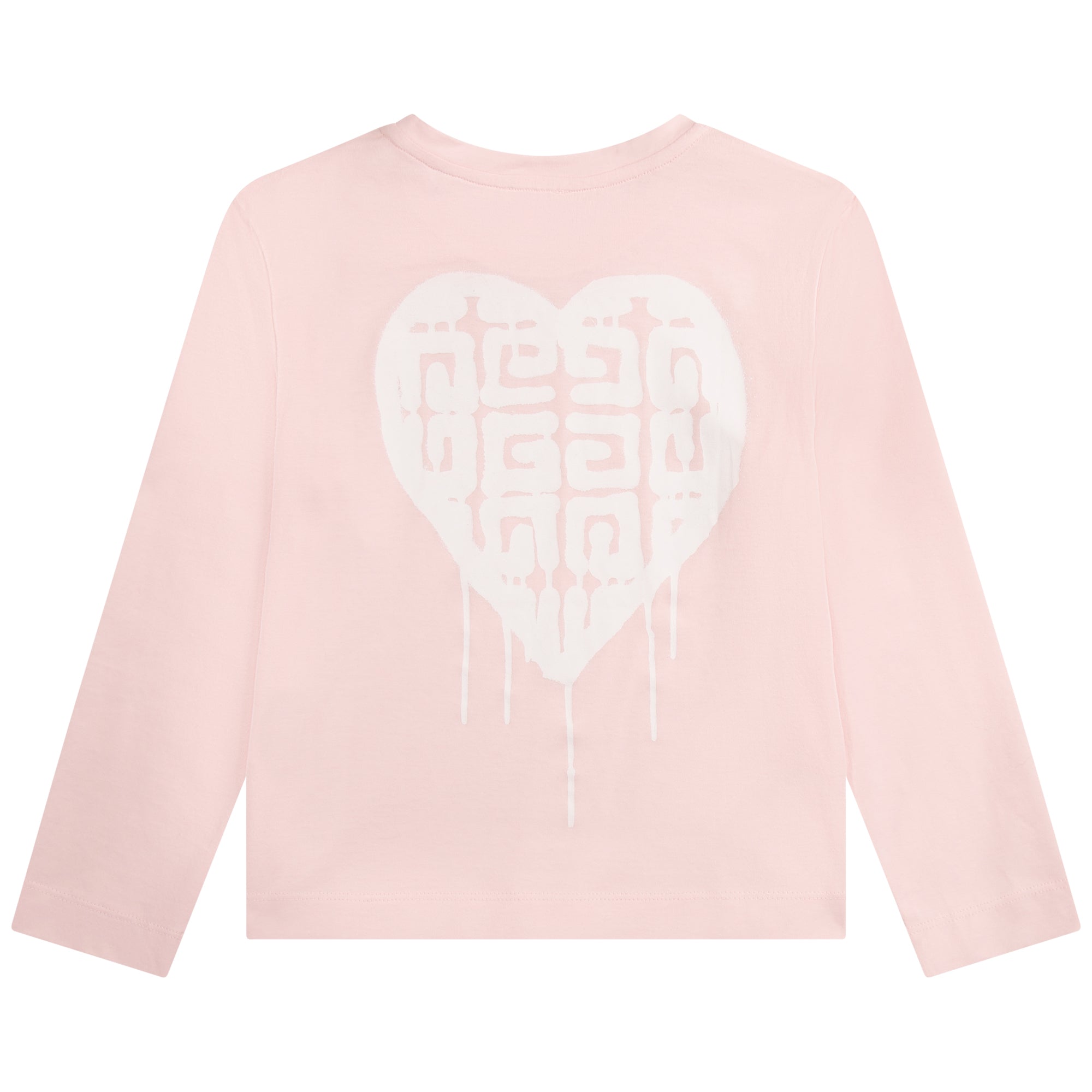 Givenchy Long Sleeve T-Shirt