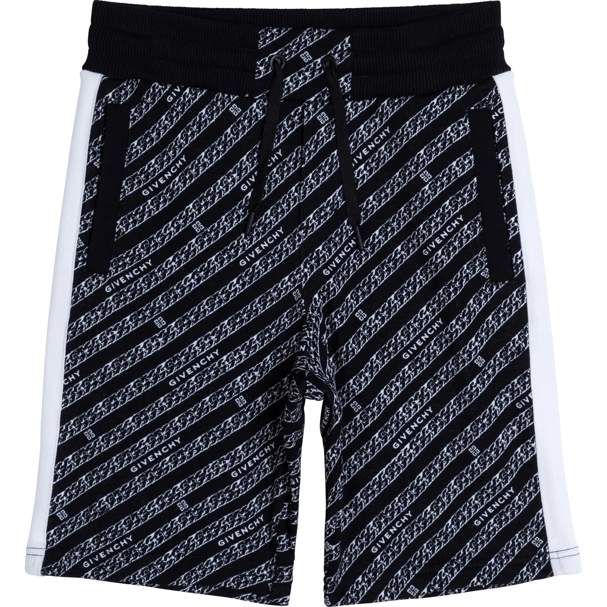 Bermuda Shorts Givenchy