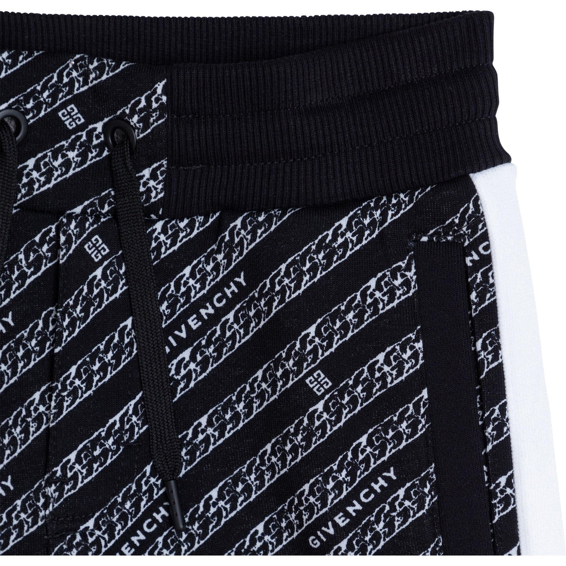 Bermuda Shorts
