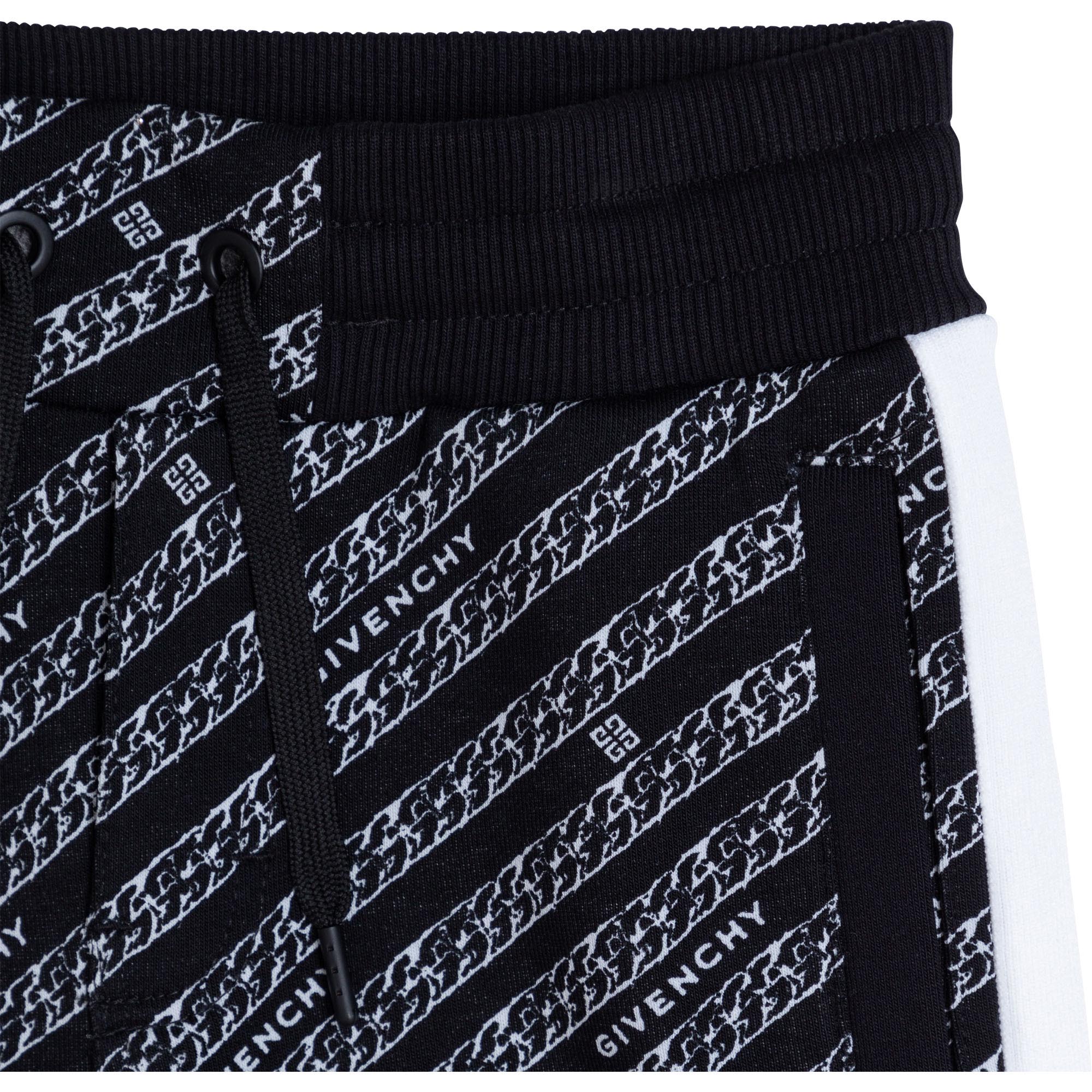 Bermuda Shorts