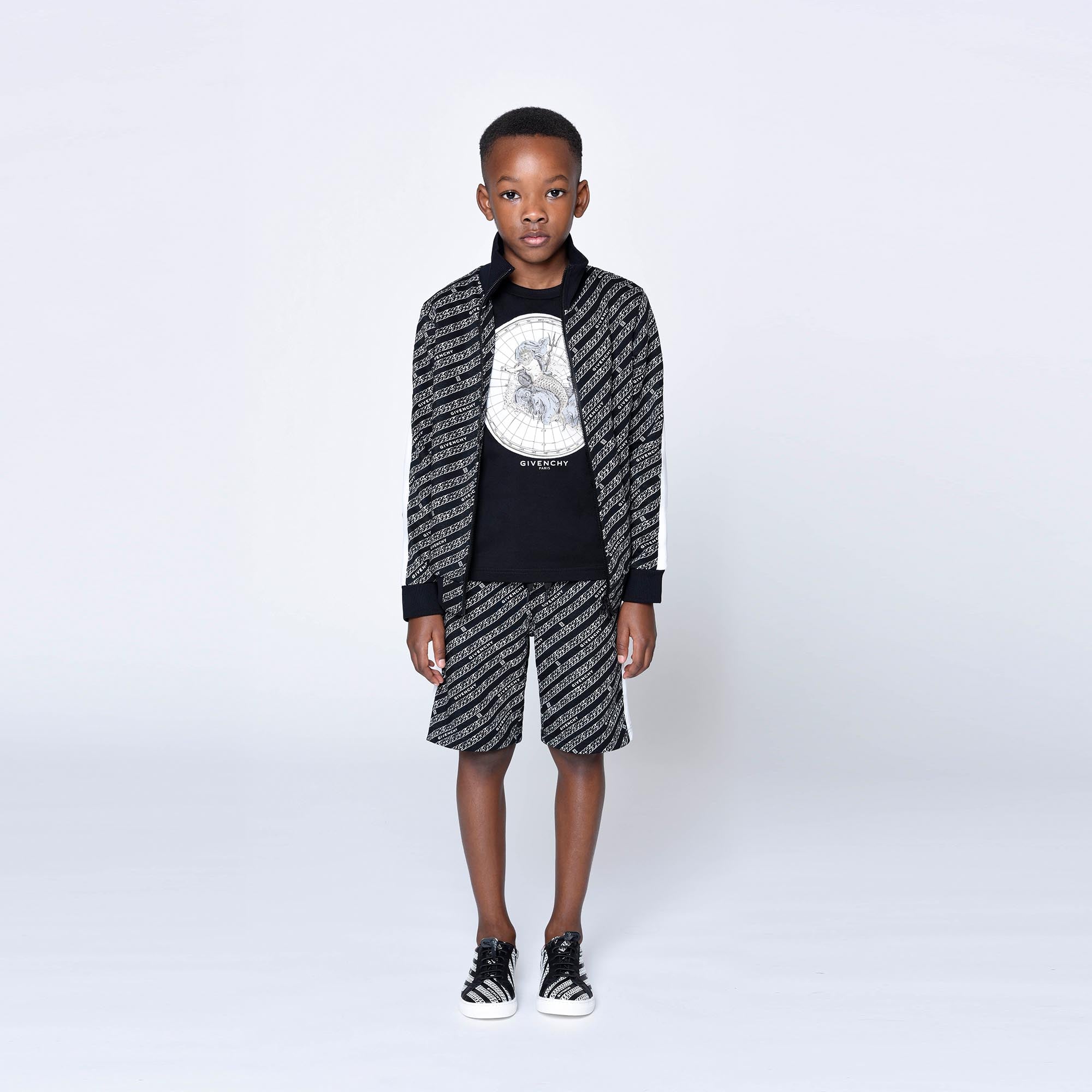Bermuda Shorts