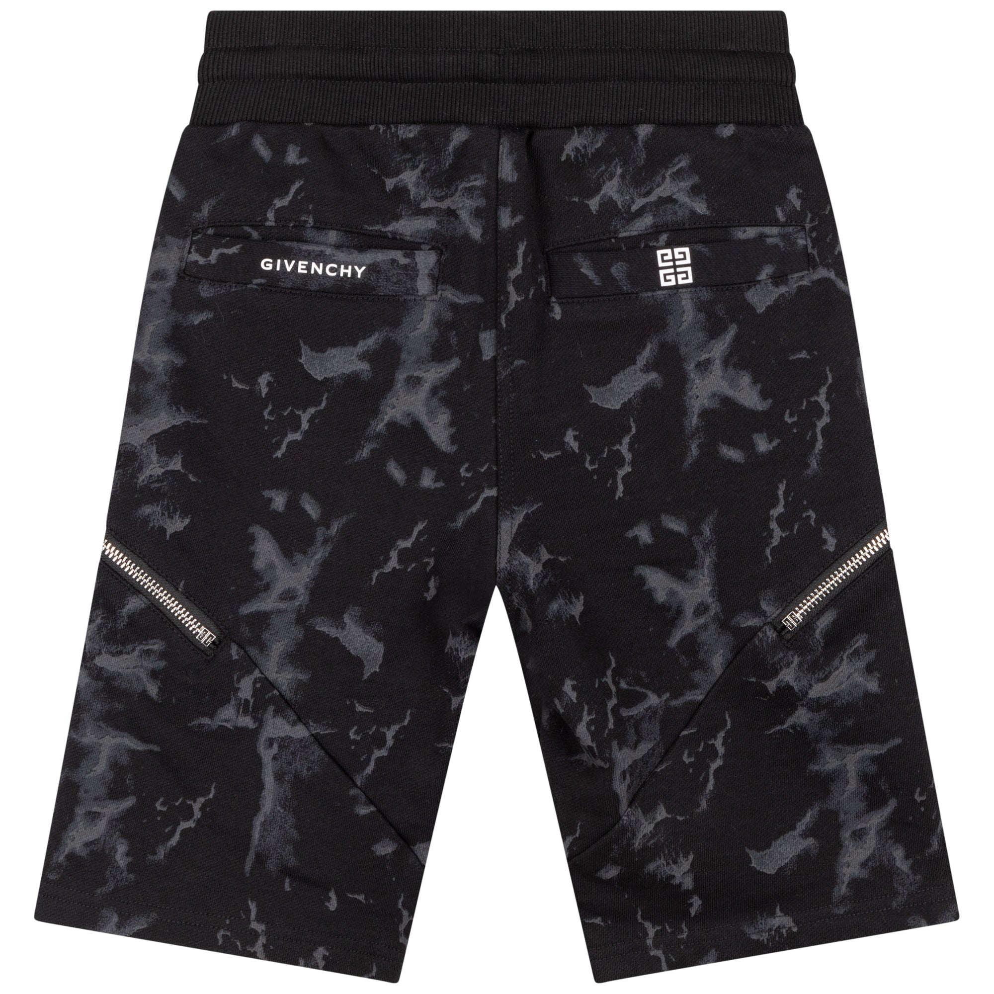Givenchy Bermuda Shorts