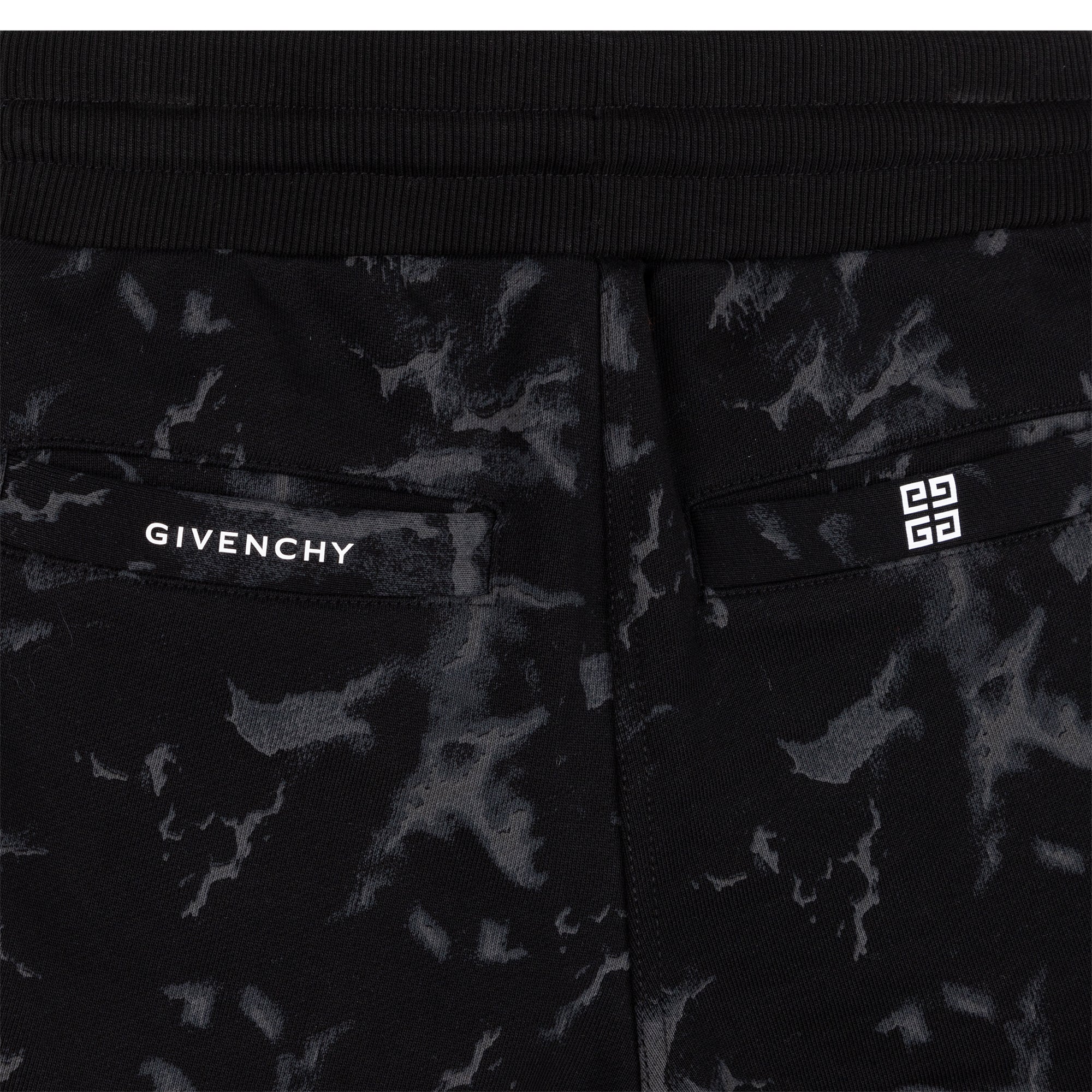 Givenchy Bermuda Shorts
