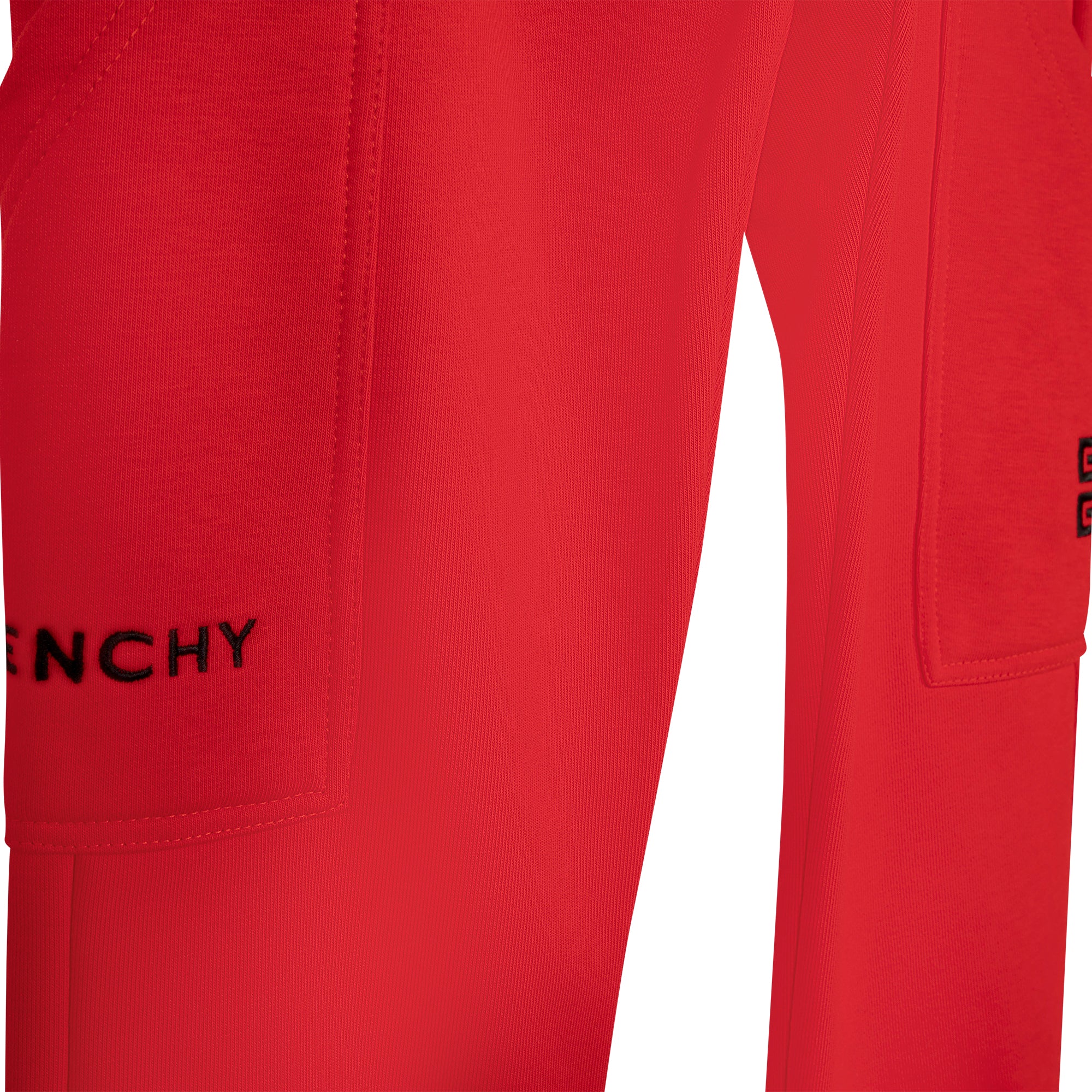 Givenchy Jogging Bottoms