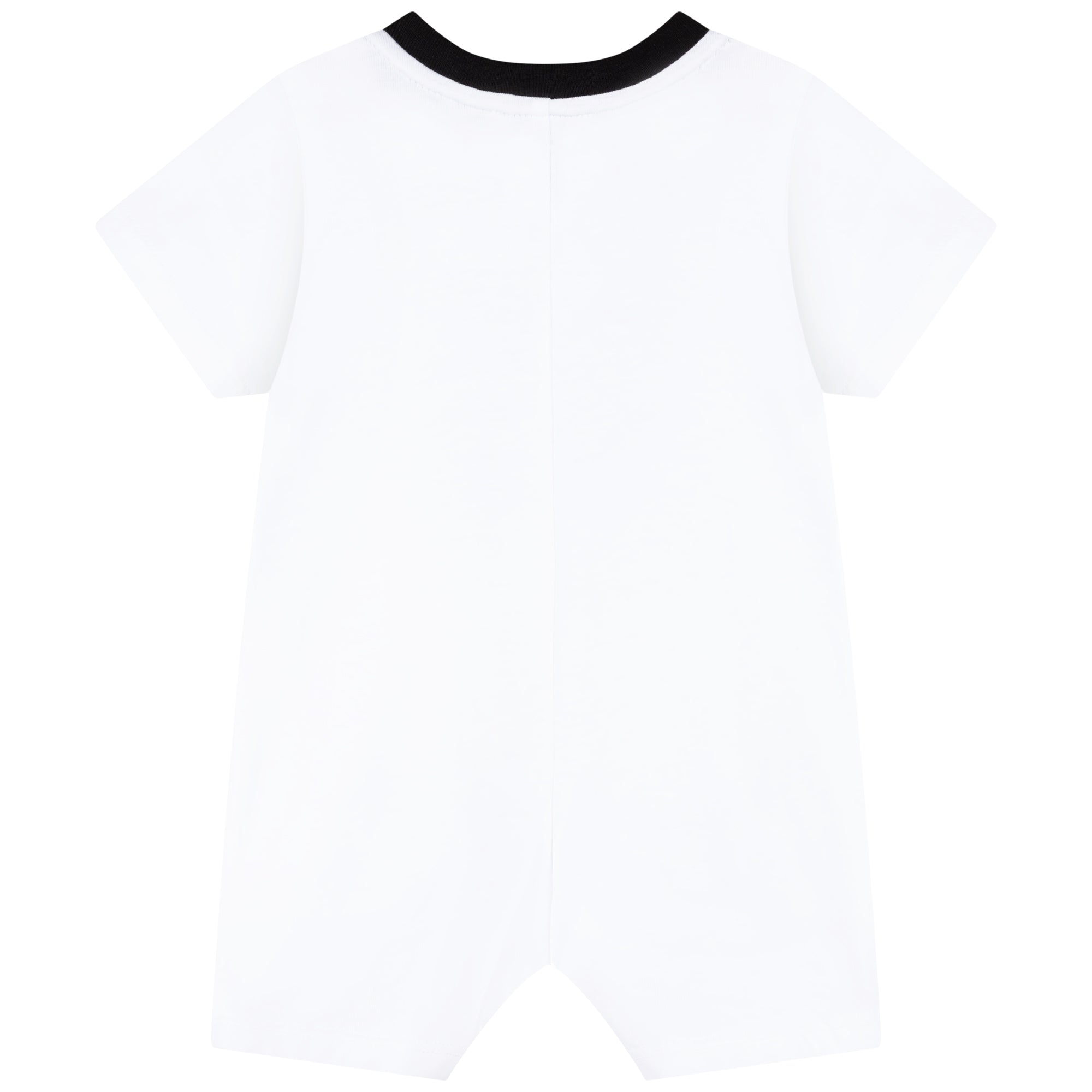 Cotton Short All In One