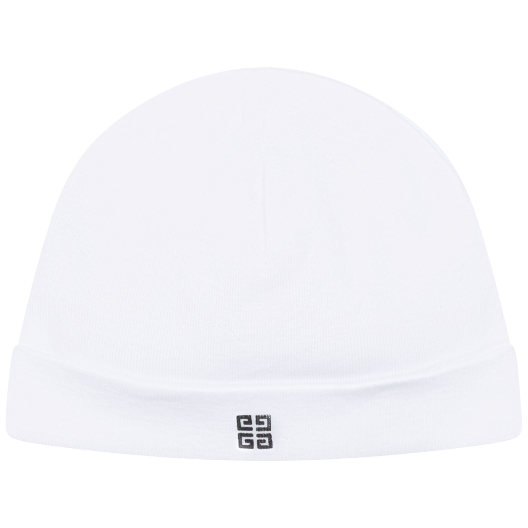 Givenchy Pull On Hat (2) Givenchy
