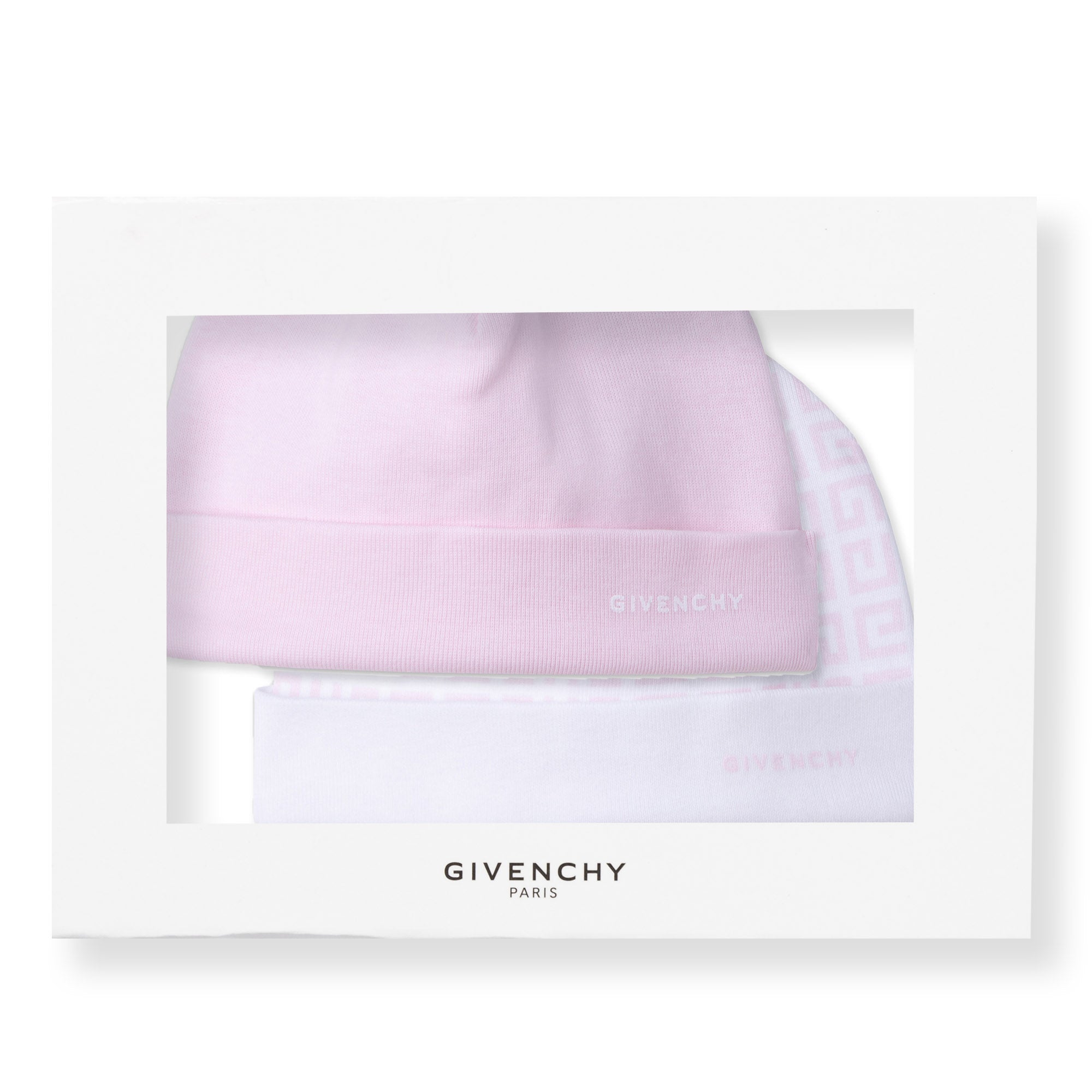 Givenchy Pull On Hat (2)