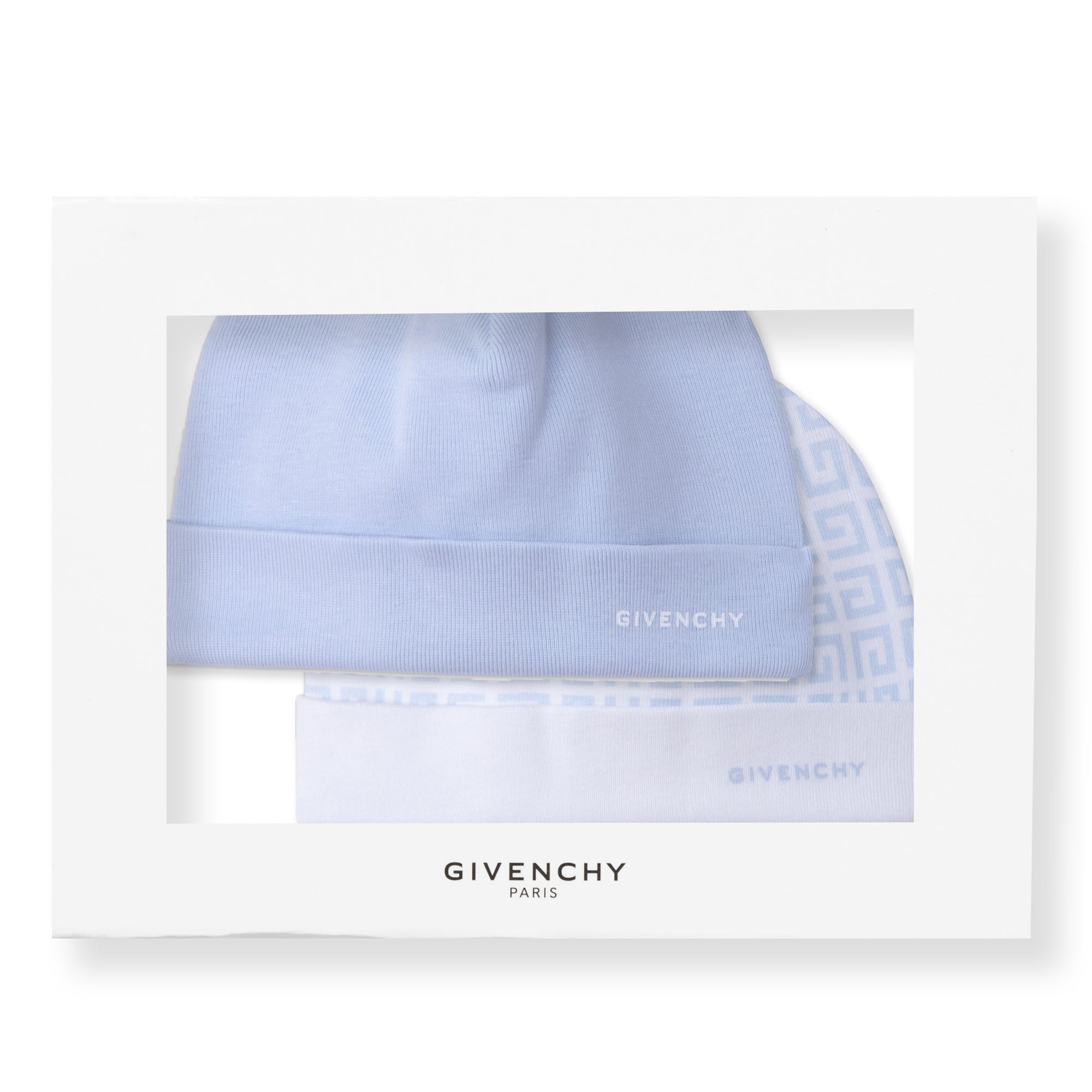 Givenchy Pull On Hat (2)