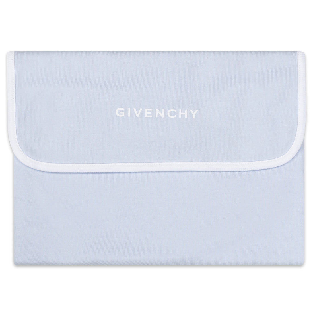 Cotton Jersey Bib Set