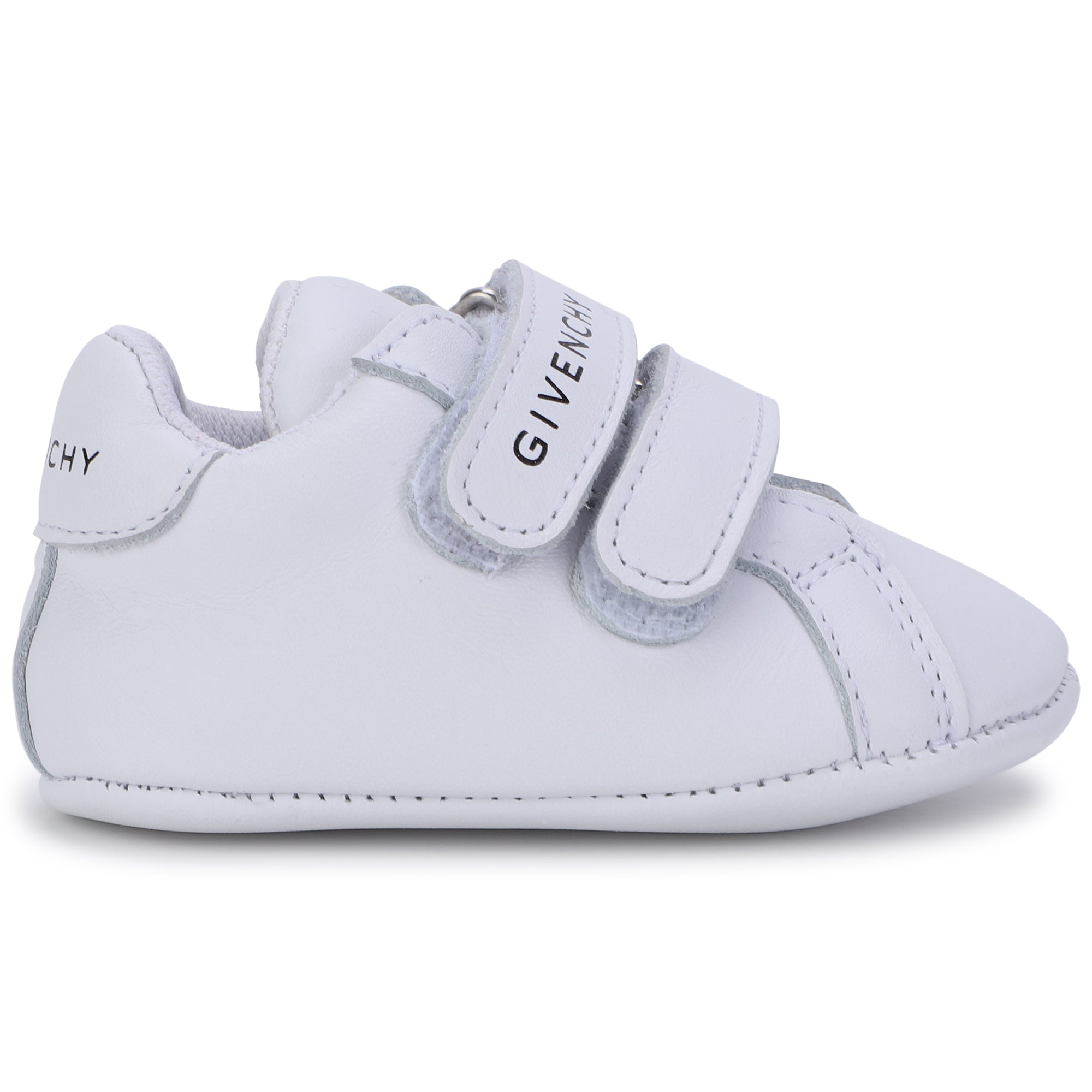 Leather Slippers