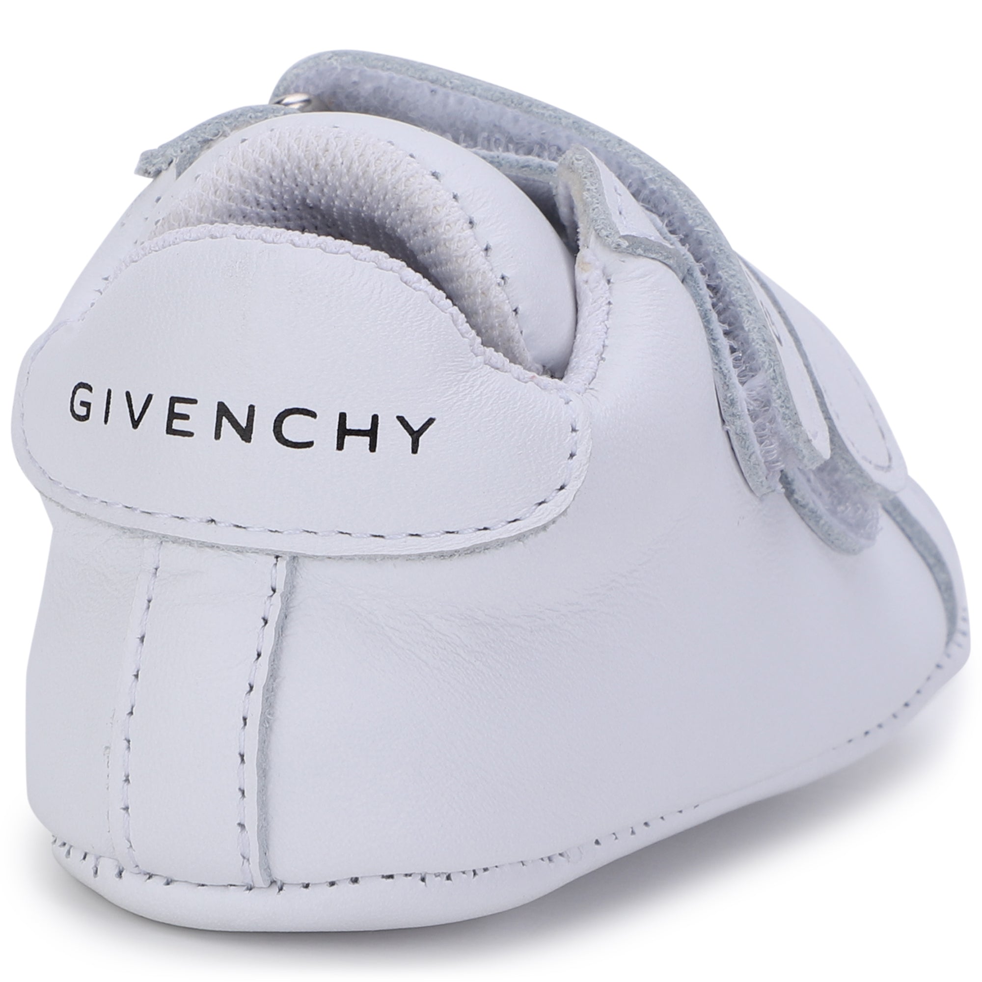 Leather Slippers
