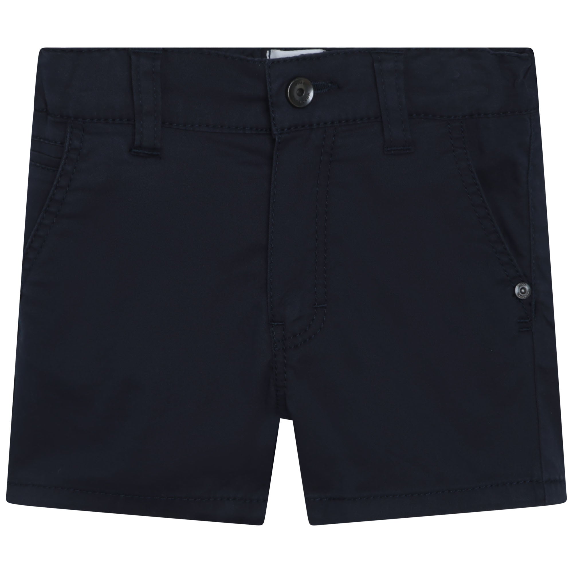 Bermuda Shorts Hugo Boss