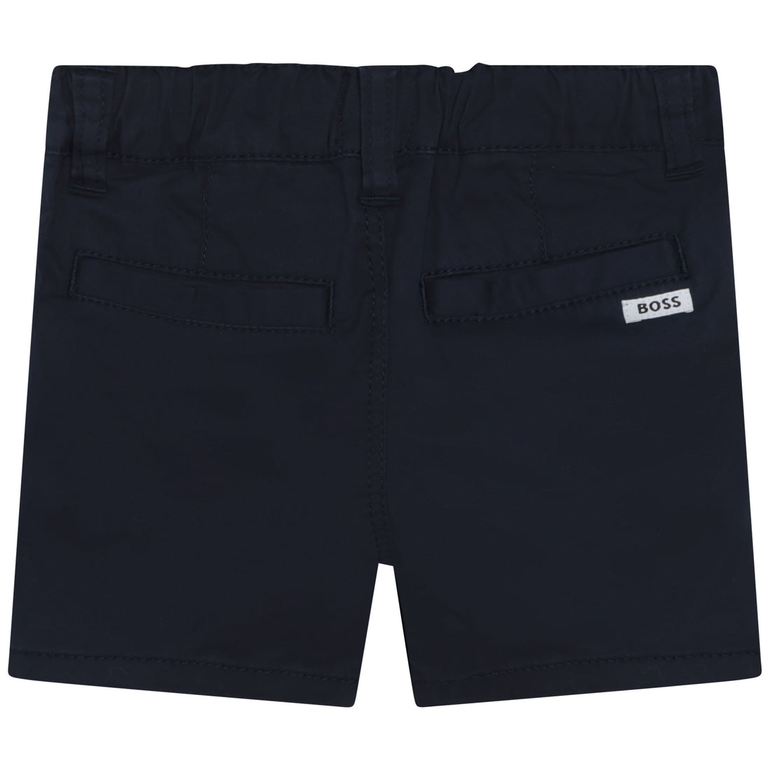 Bermuda Shorts