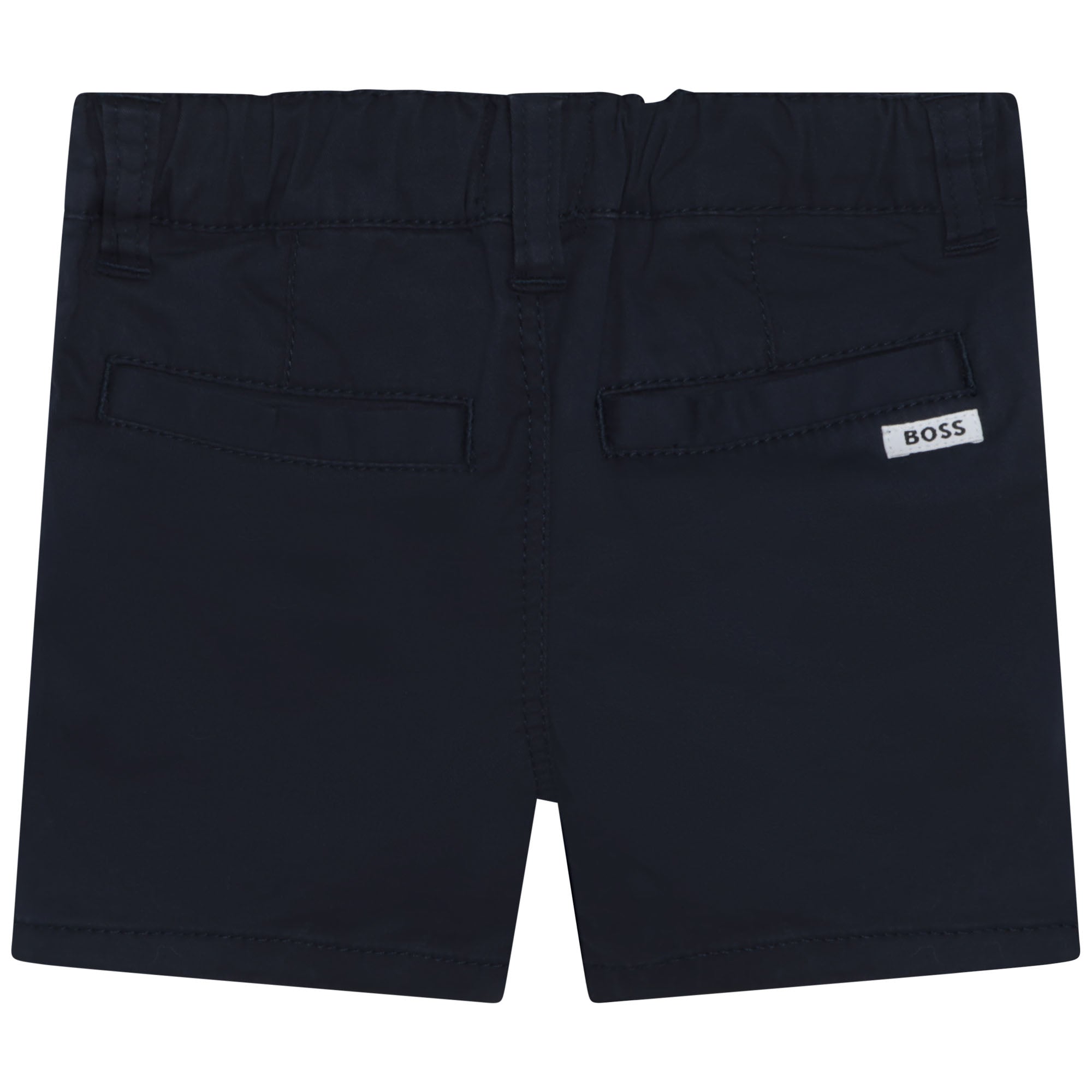 Bermuda Shorts