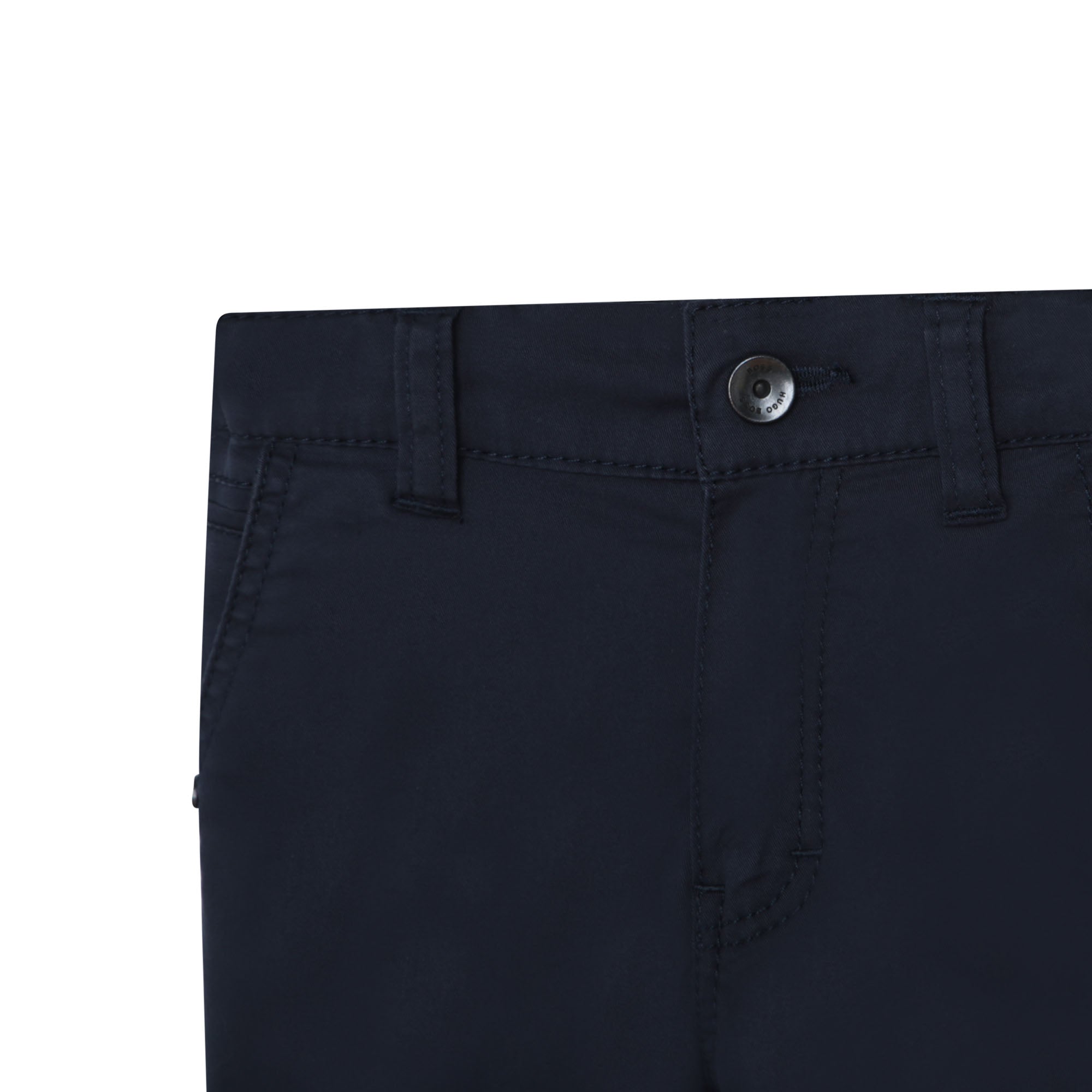 Bermuda Shorts