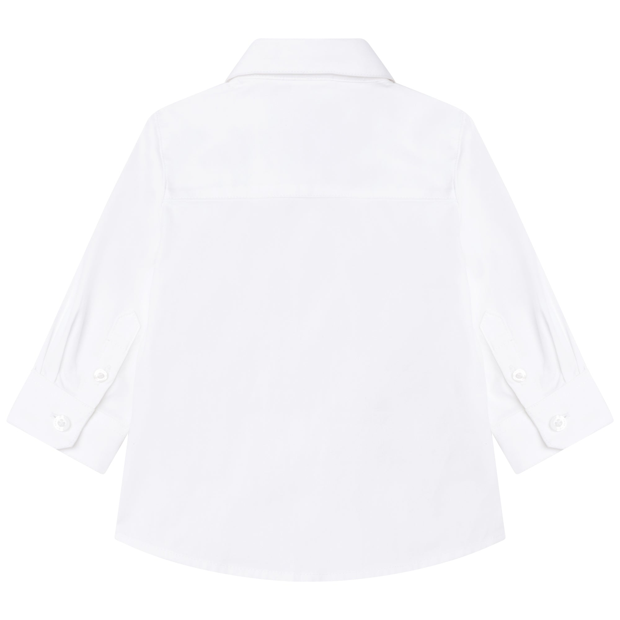 Boss Long Sleeved Shirt