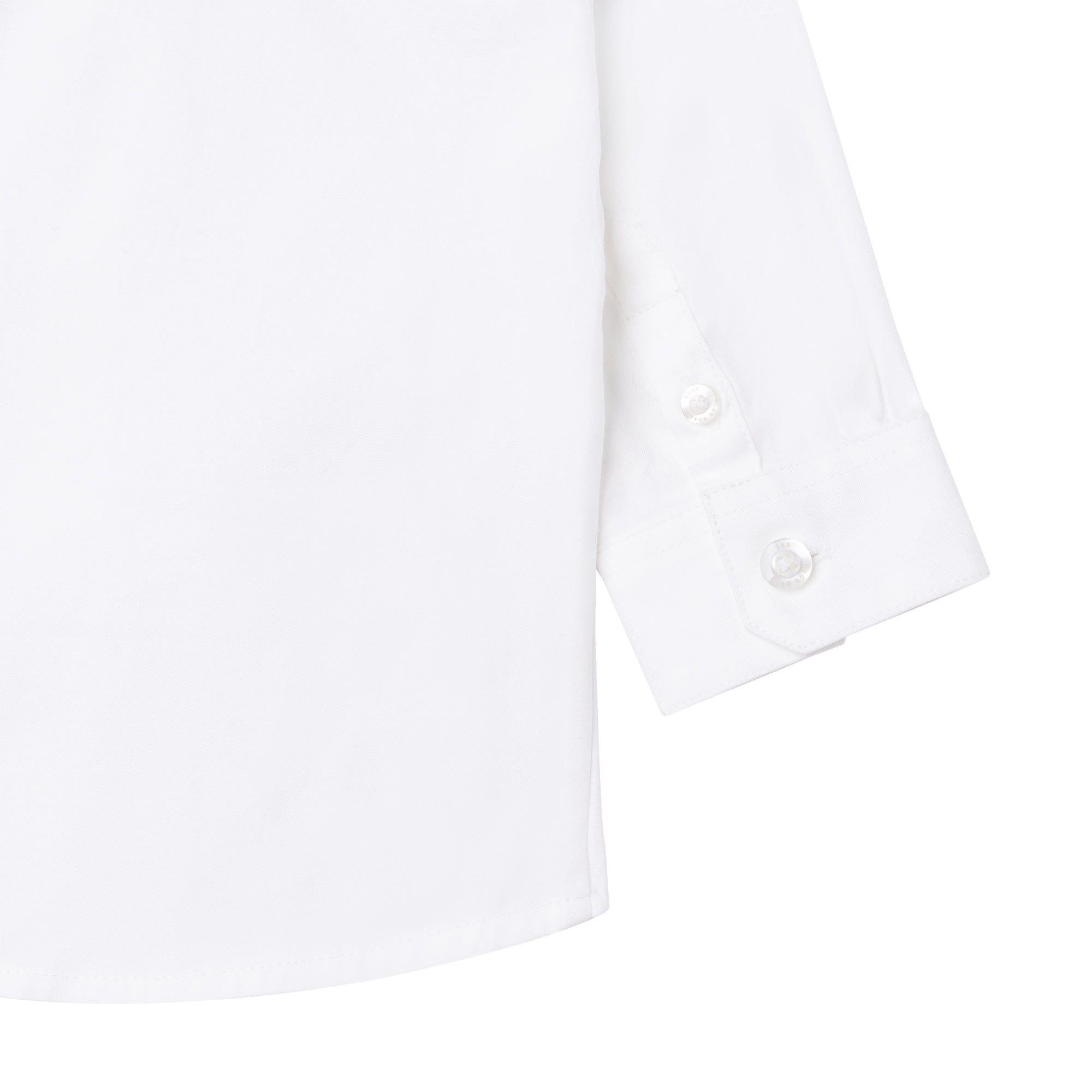 Boss Long Sleeved Shirt