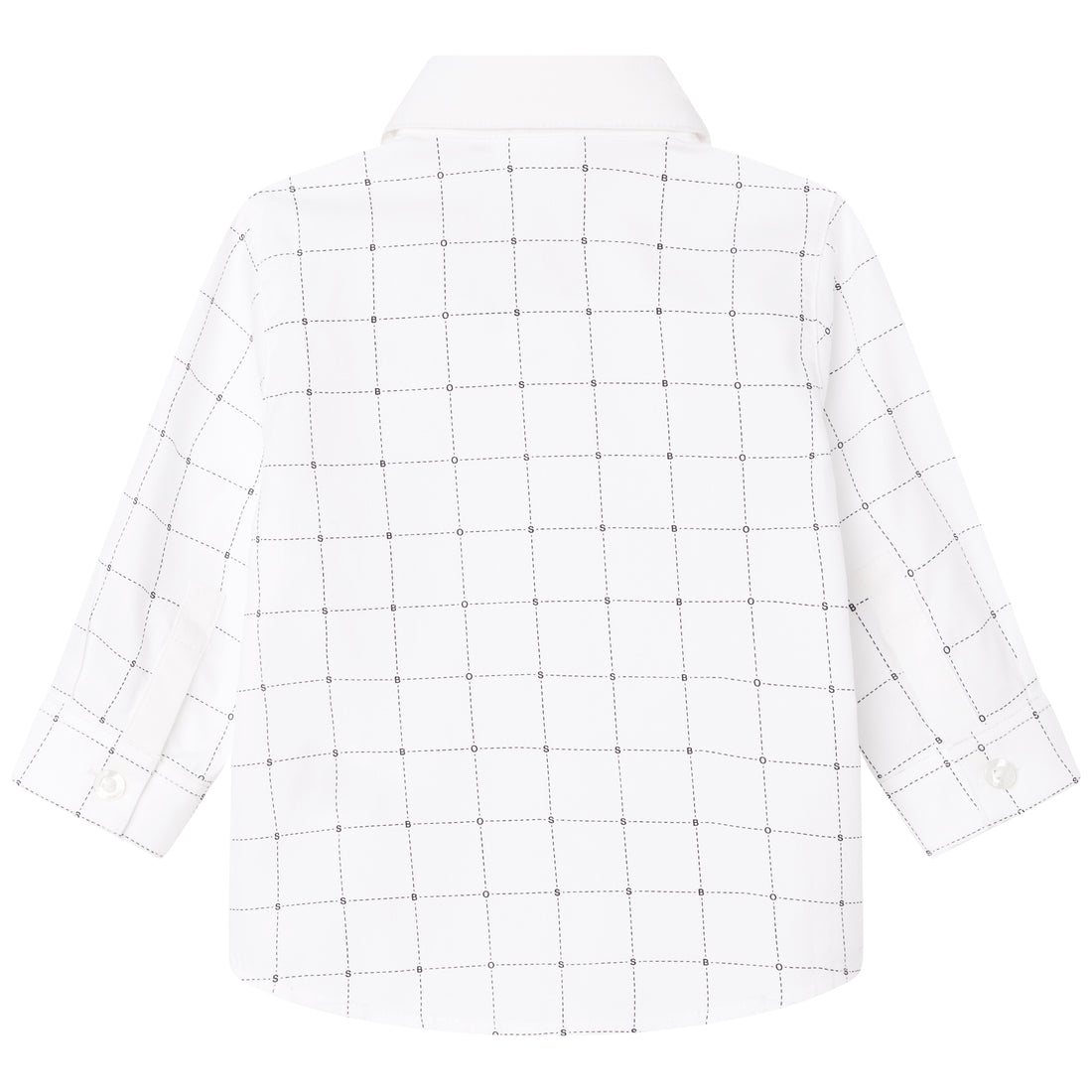 Long Sleeved Shirt