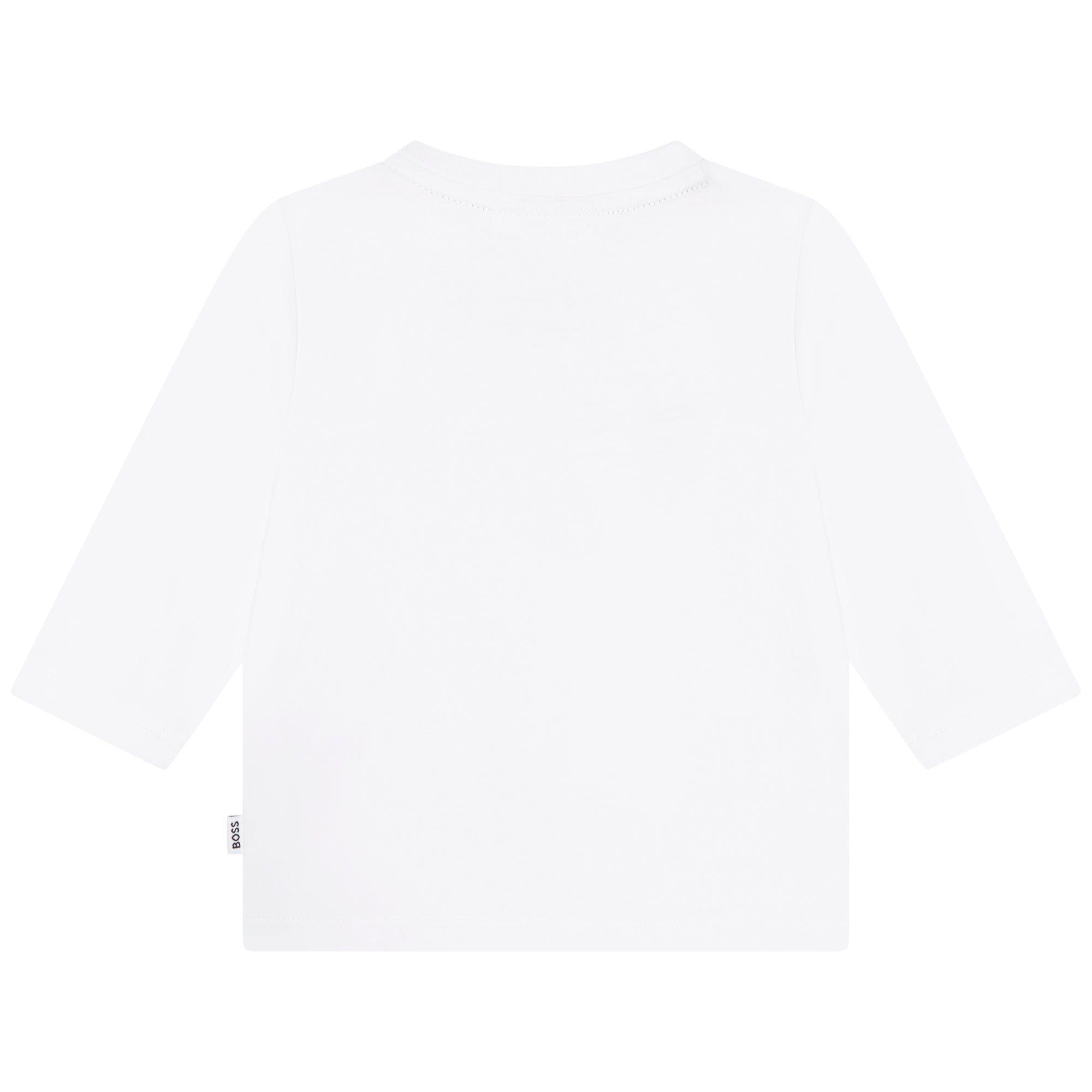 Boss Long Sleeve T-Shirt