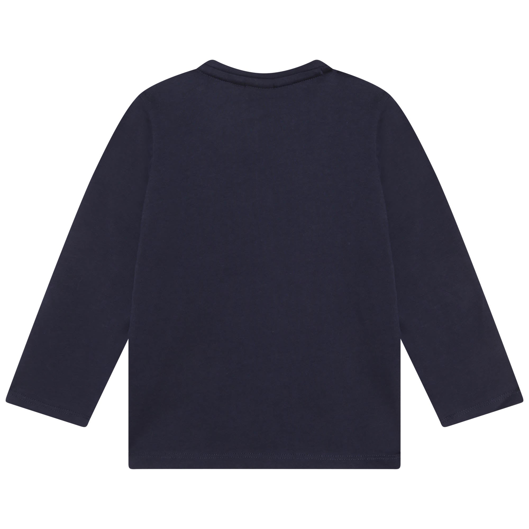 Boss Long Sleeve T-Shirt