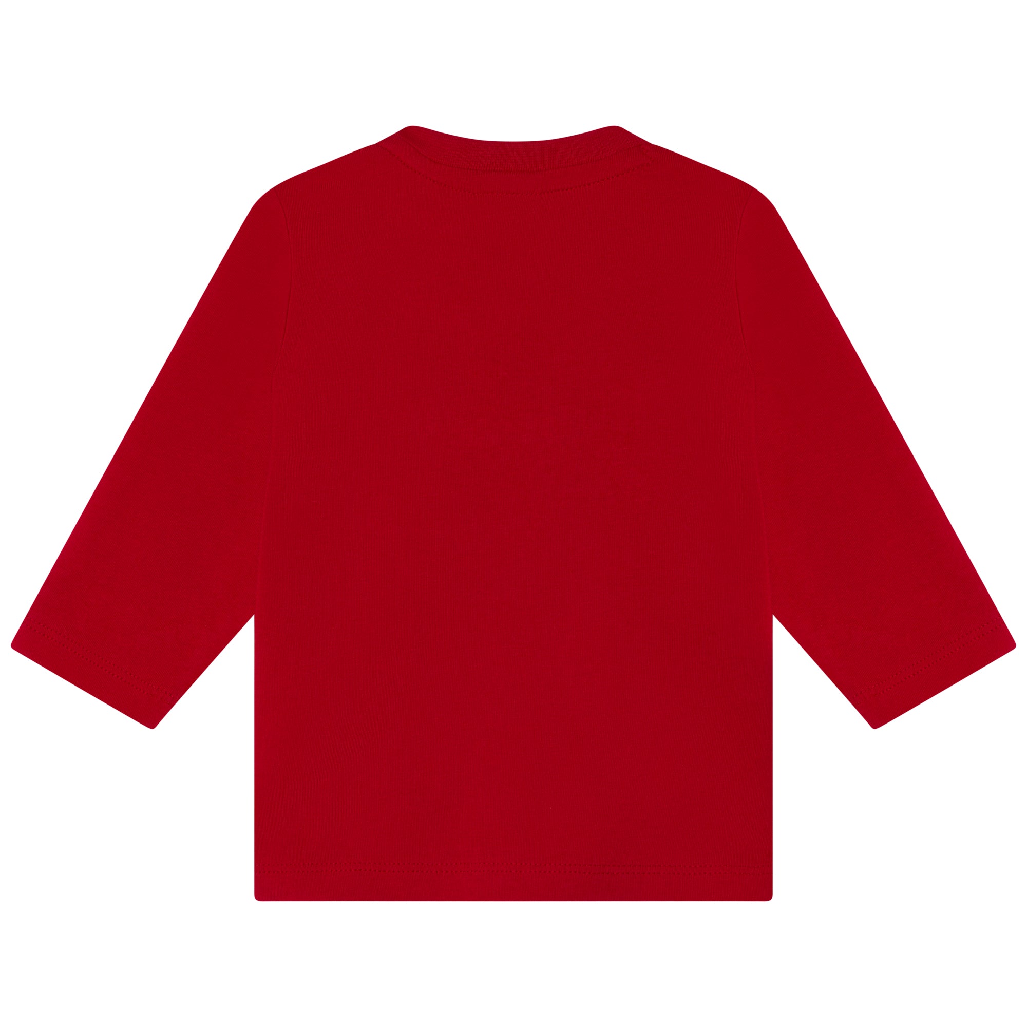 Boss Long Sleeve T-Shirt