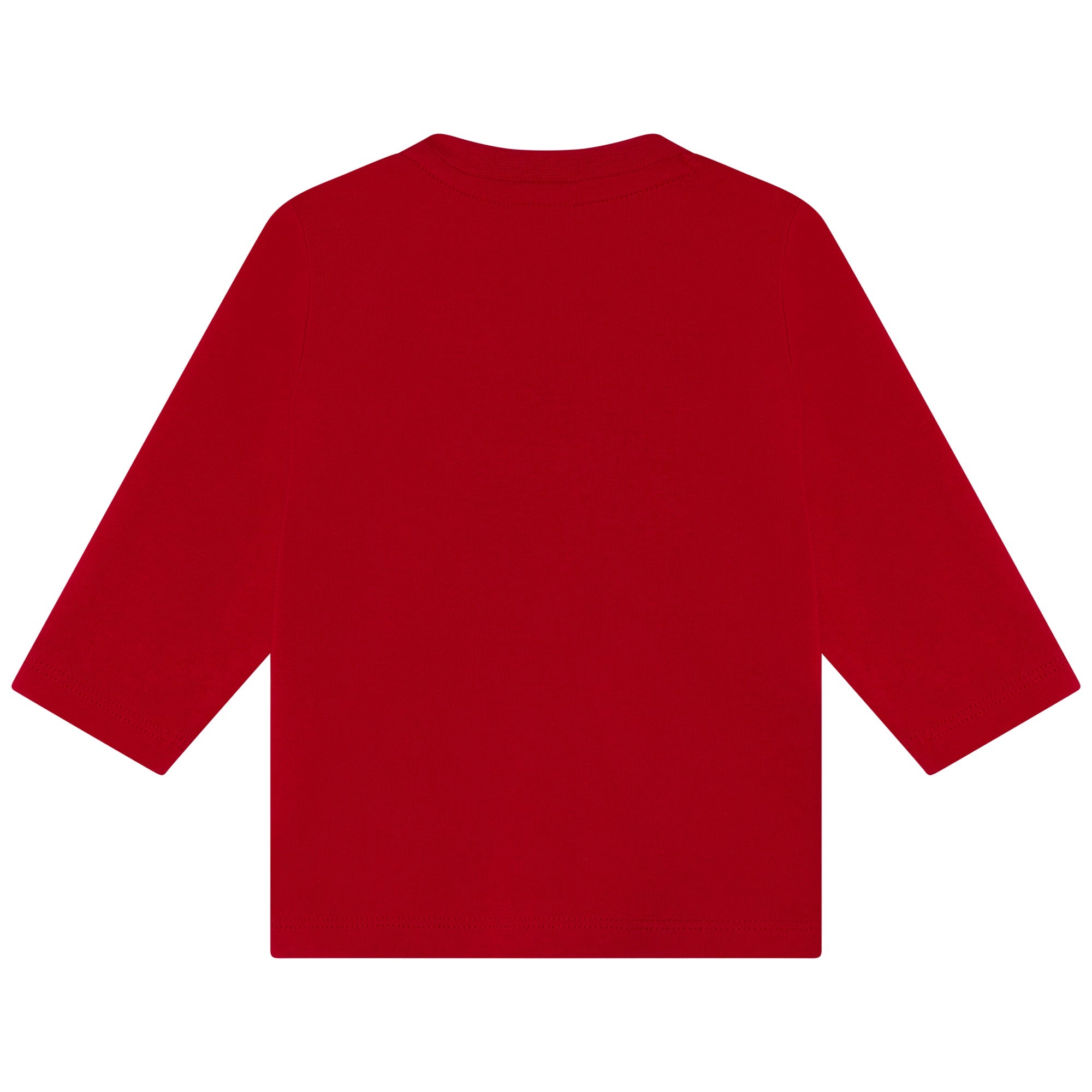 Long Sleeve T-Shirt Hugo Boss