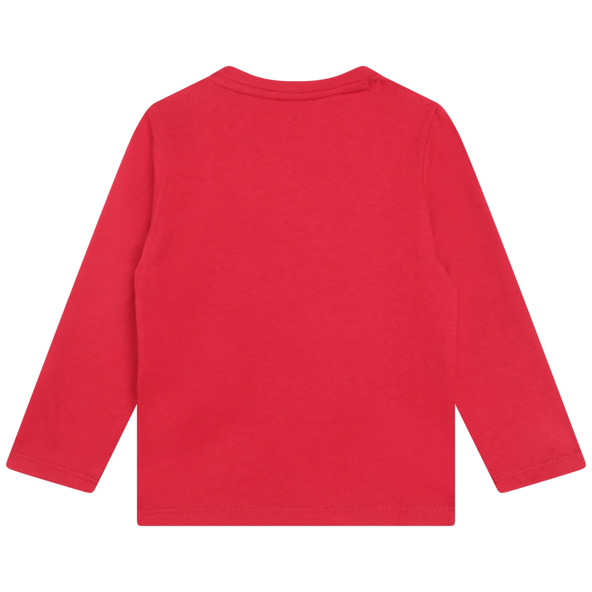 Boss Long Sleeve T-Shirt