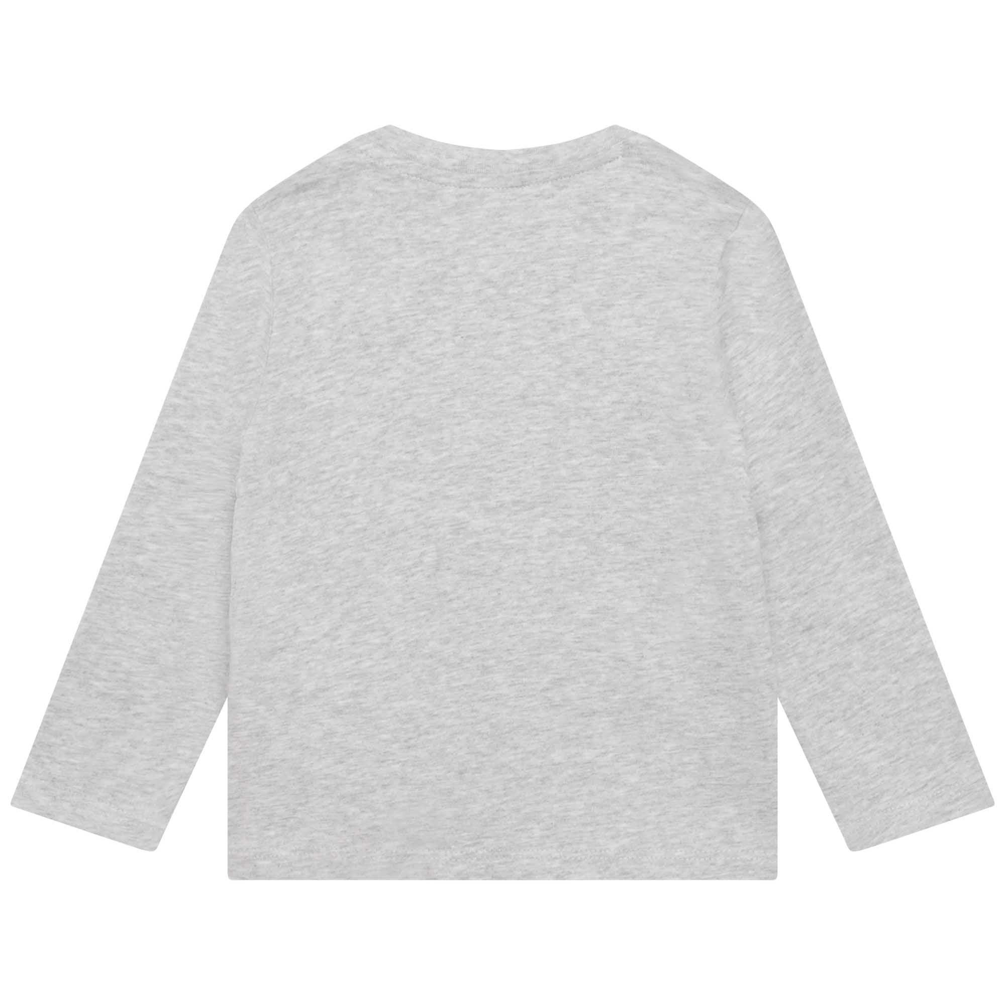 Boss Long Sleeve T-Shirt