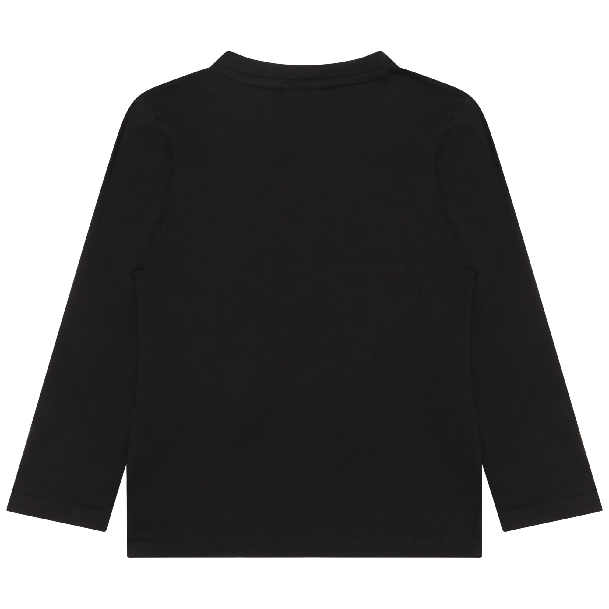 Boss Long Sleeve T-Shirt