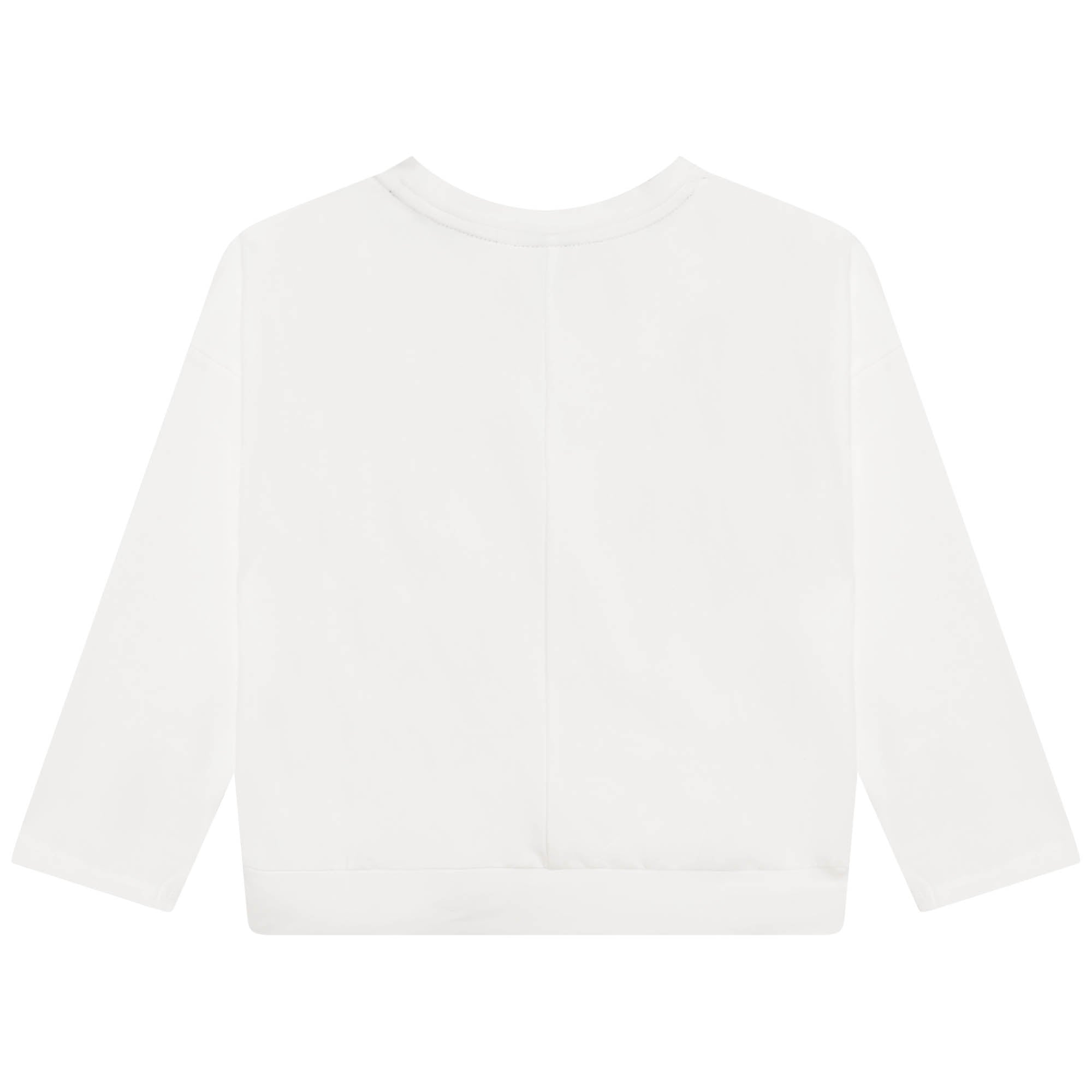 Boss Long Sleeve T-Shirt