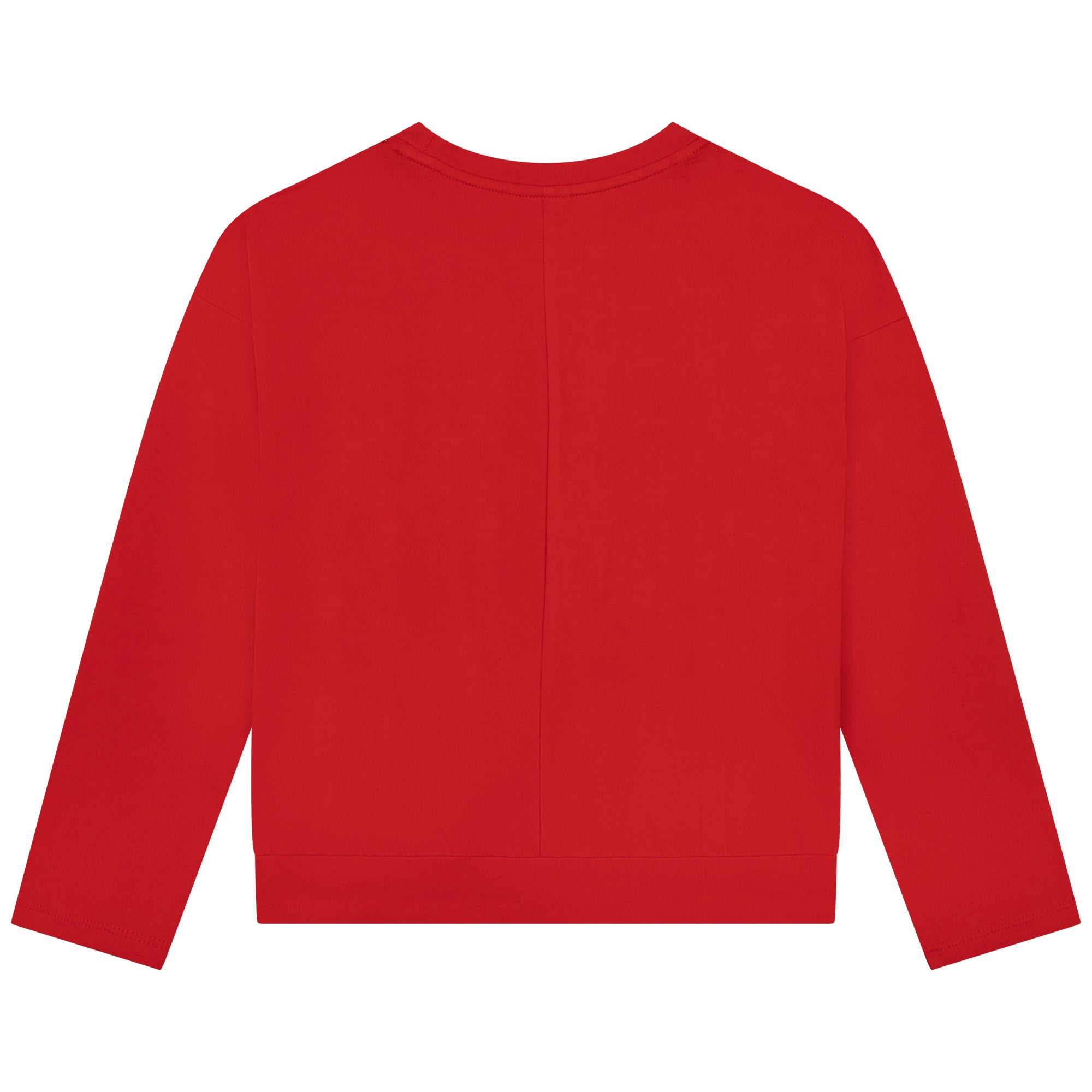 Boss Long Sleeve T-Shirt