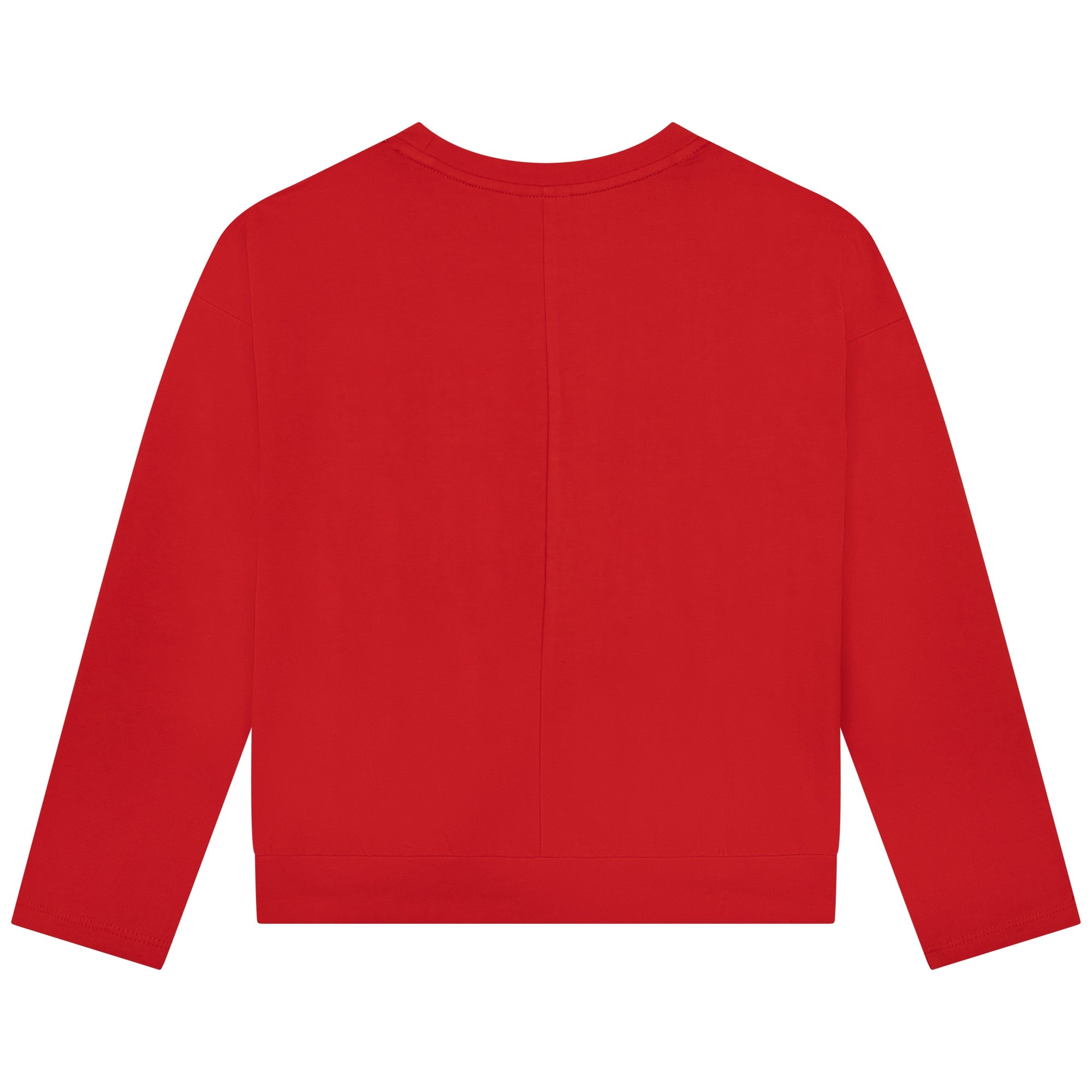 Long Sleeve T-Shirt Hugo Boss