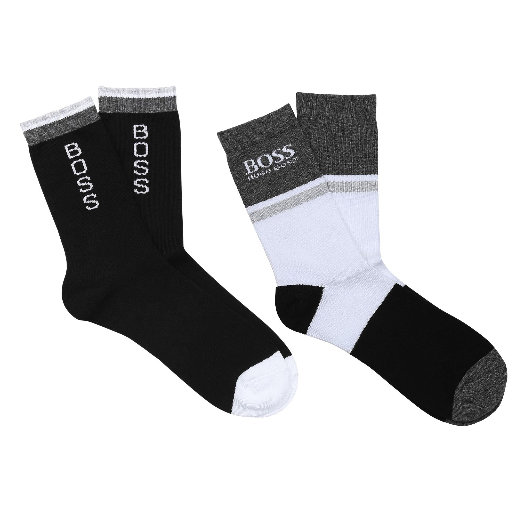 Boss Socks