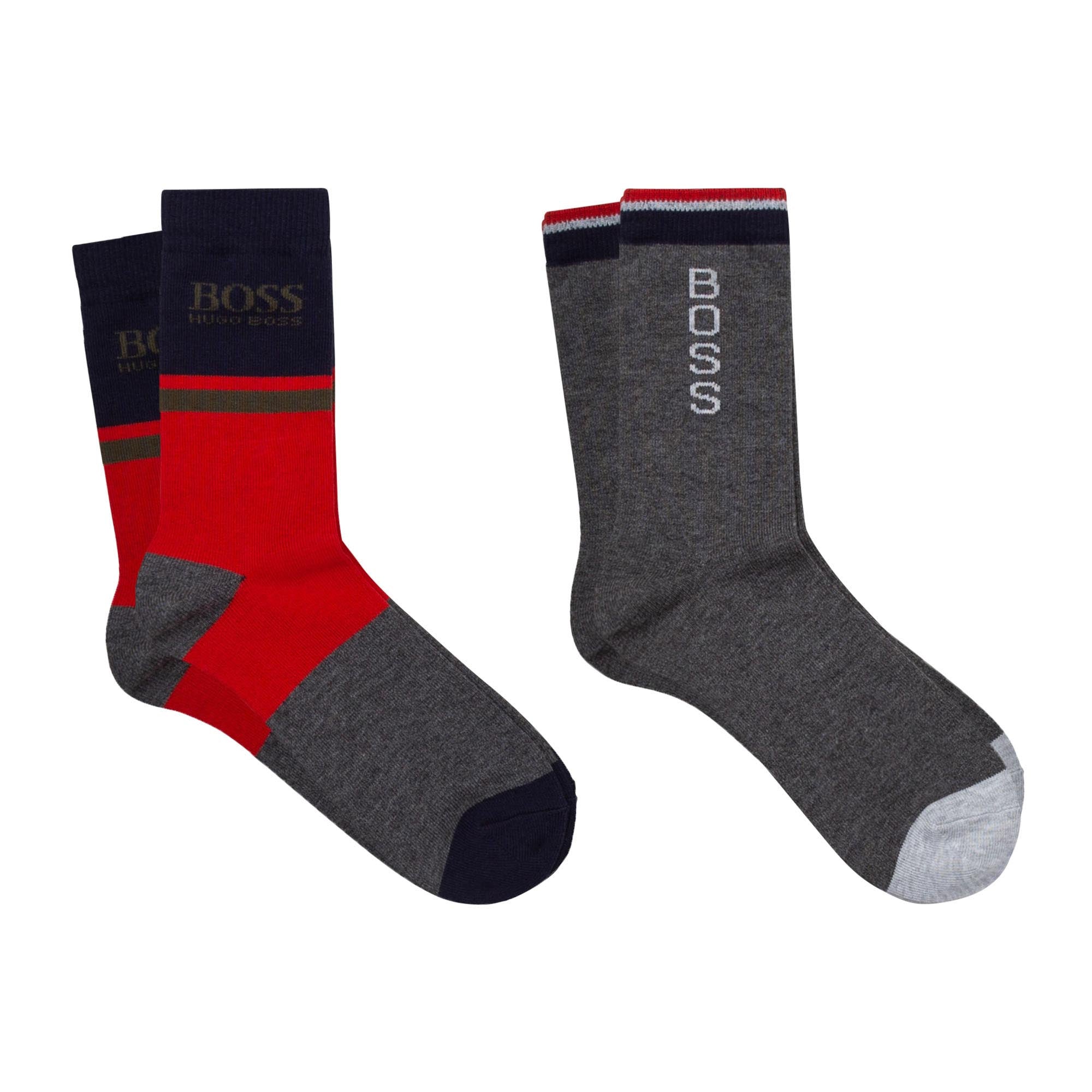 Boss Socks