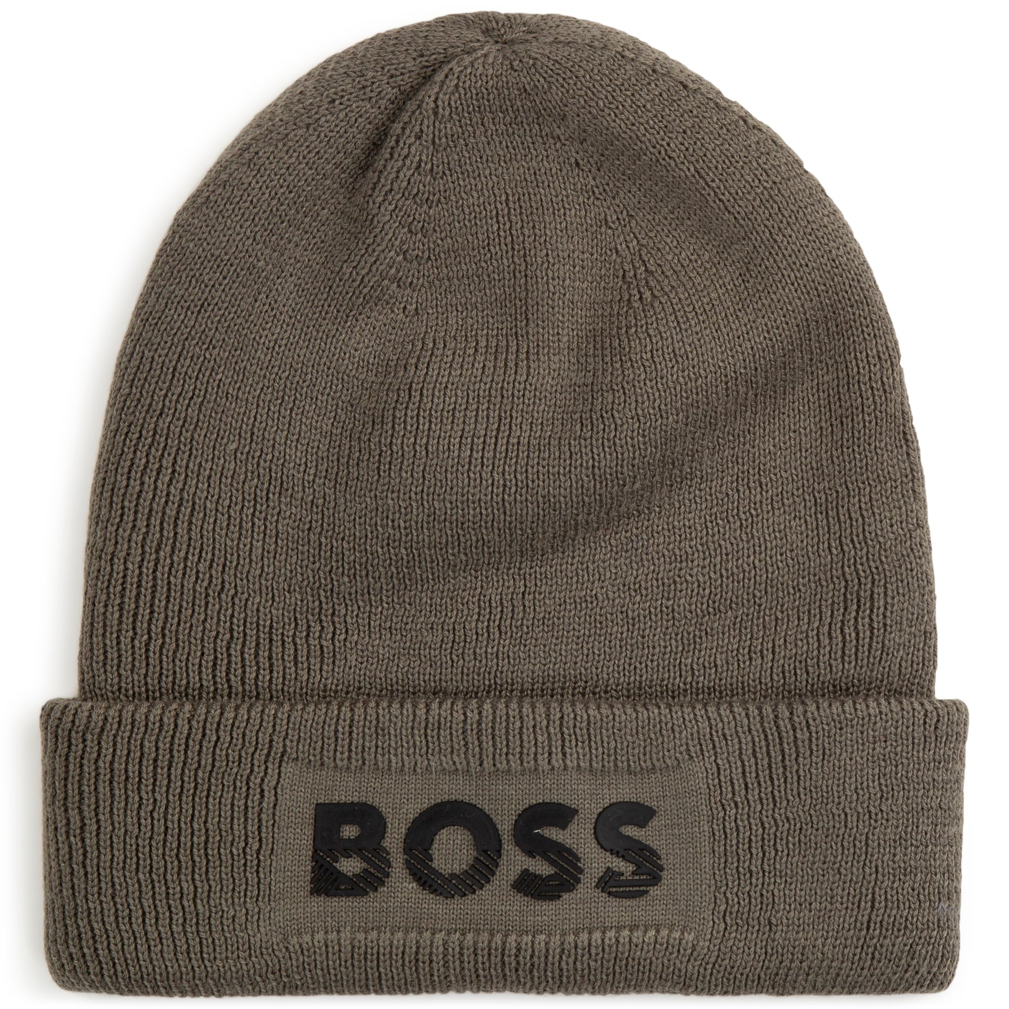 Double-Layered Hat Hugo Boss