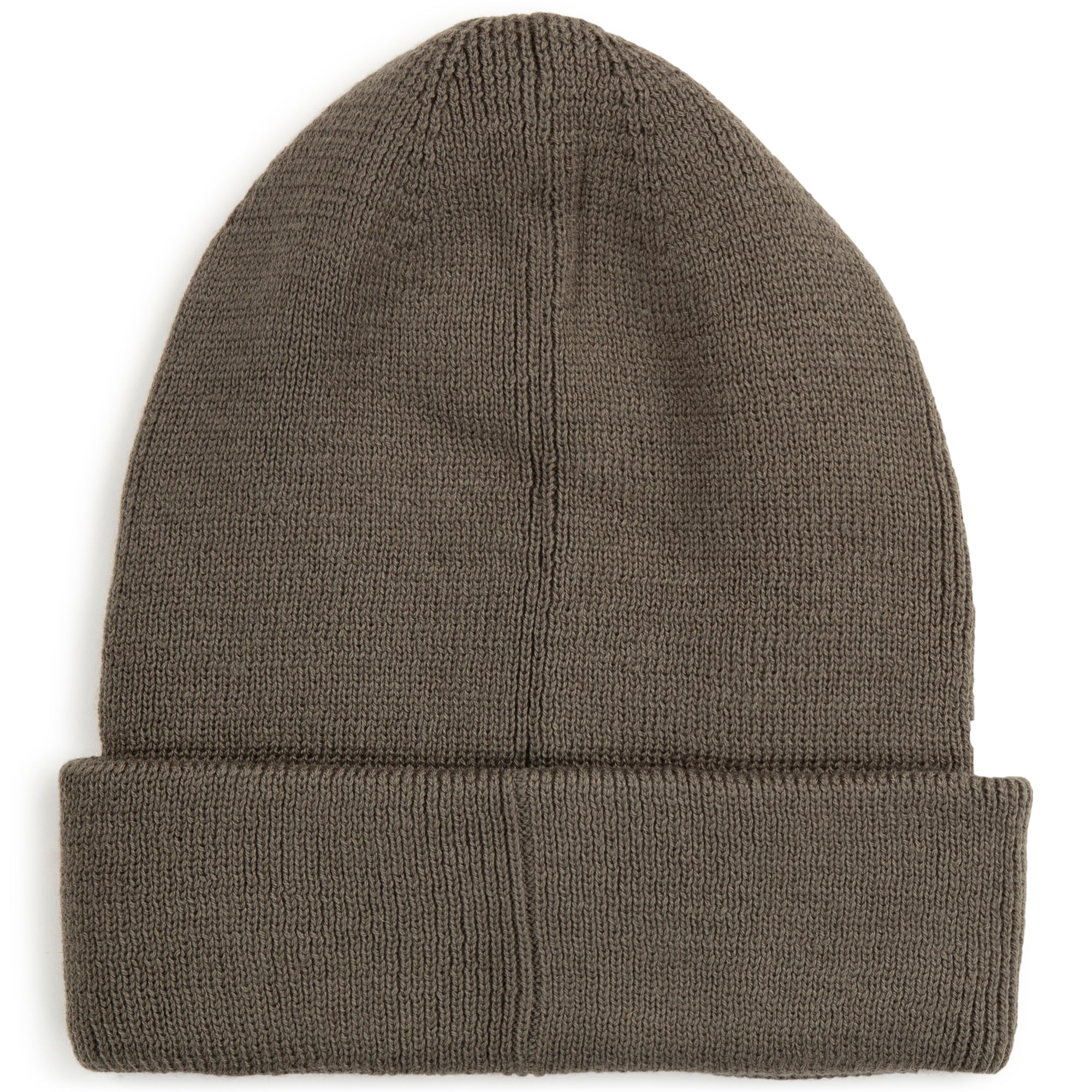 Double-Layered Hat