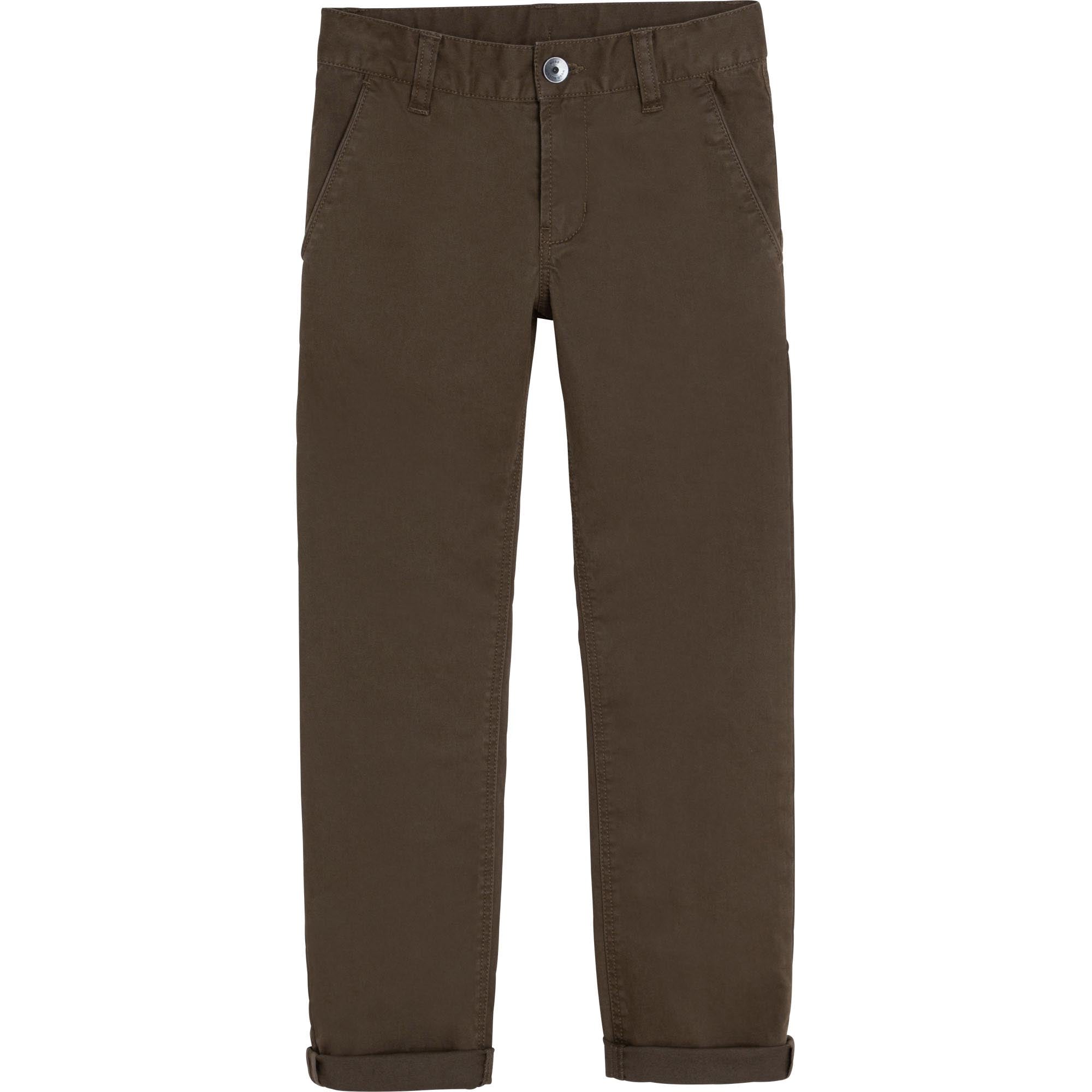 Boss Trousers