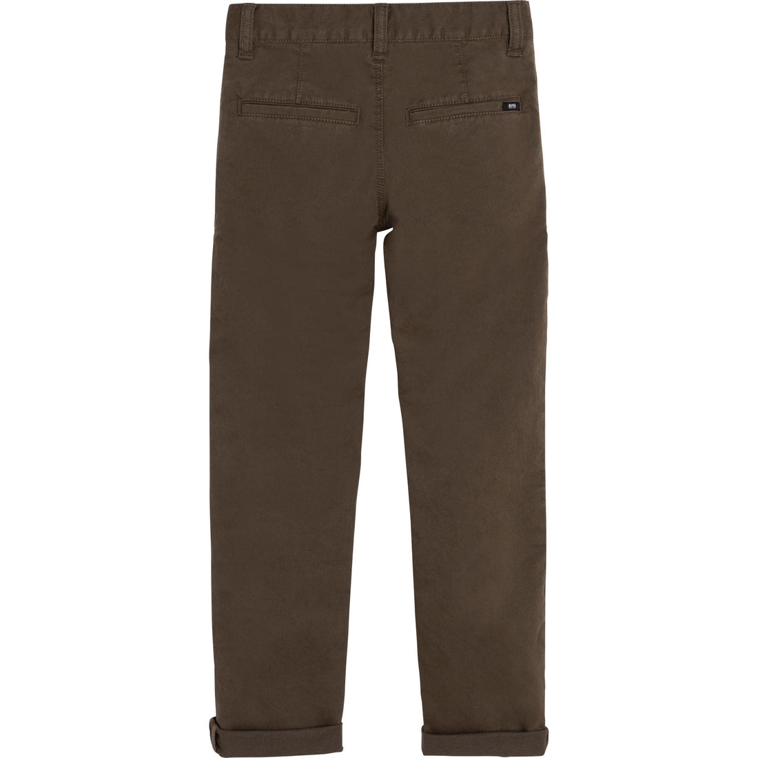 Chino Pant