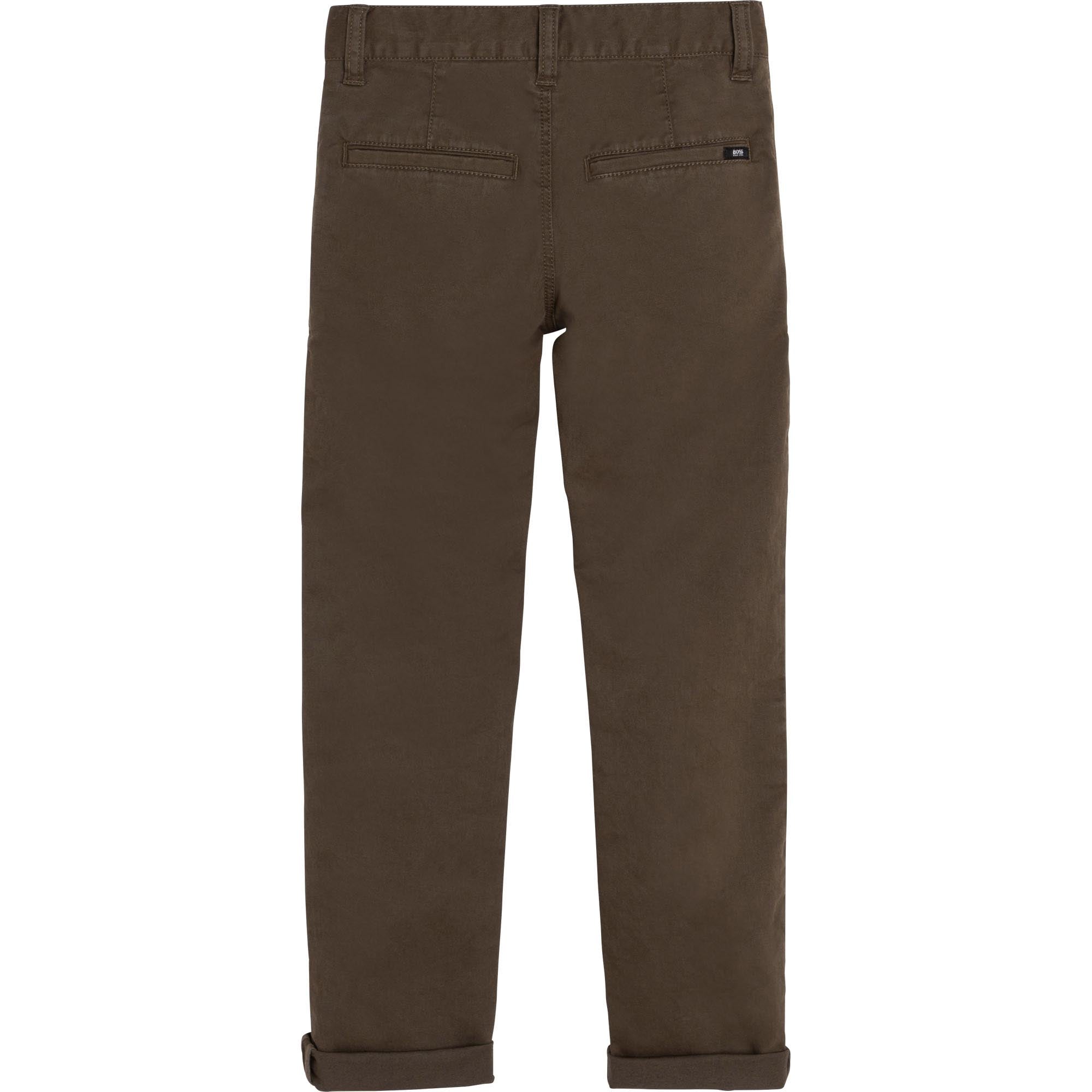 Boss Trousers
