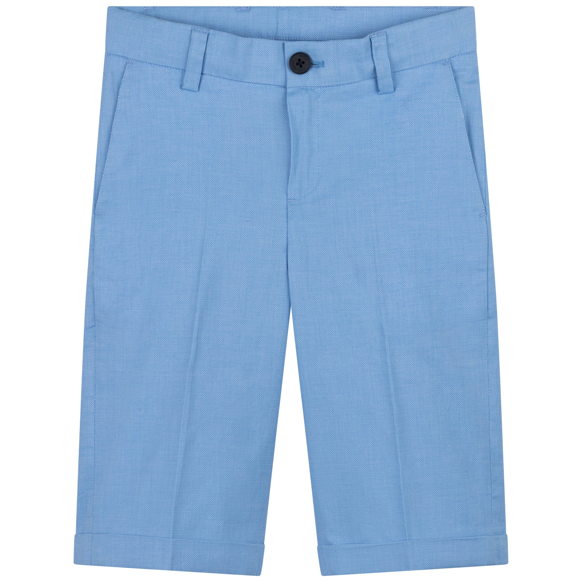 Boss Ceremony Bermuda Shorts