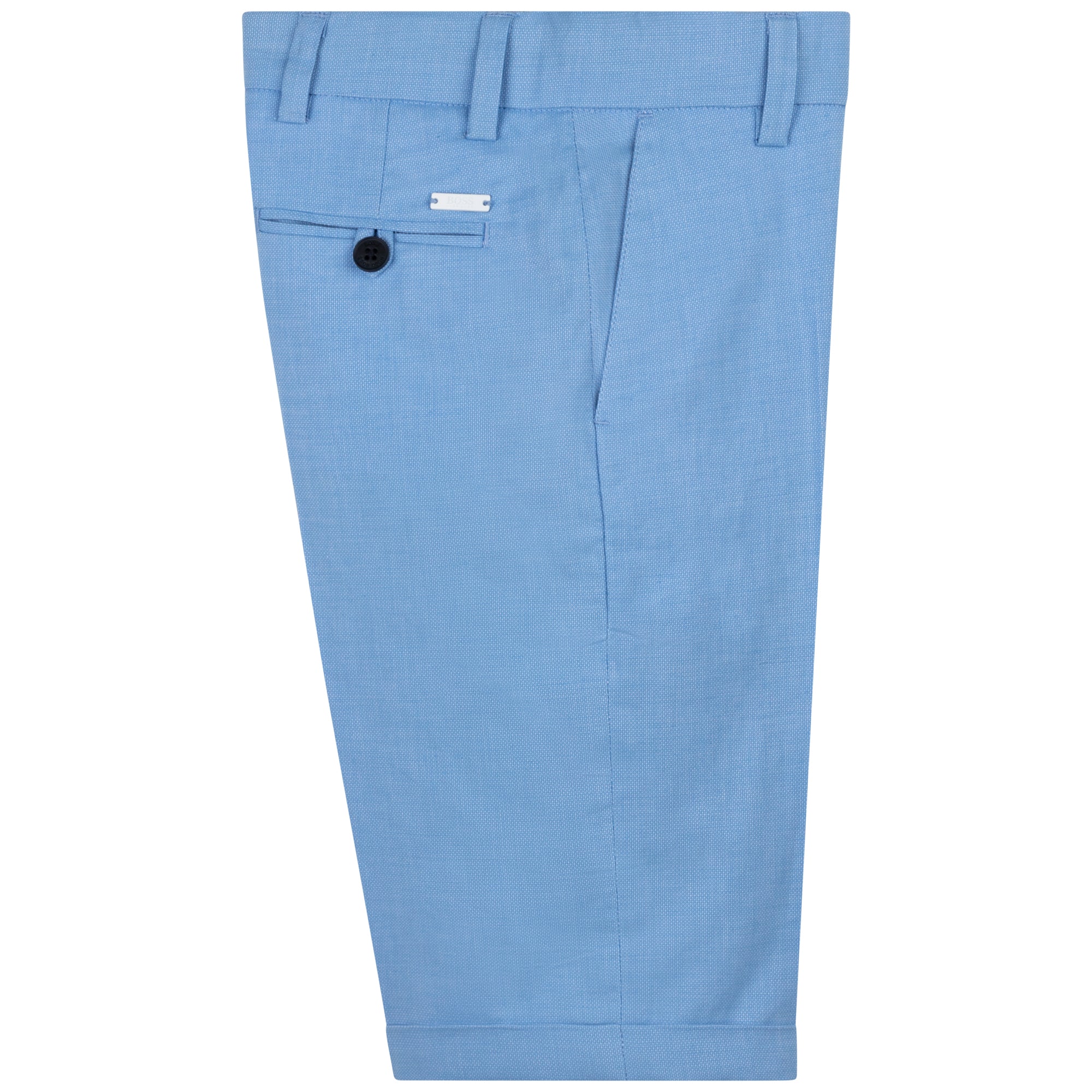 Boss Ceremony Bermuda Shorts