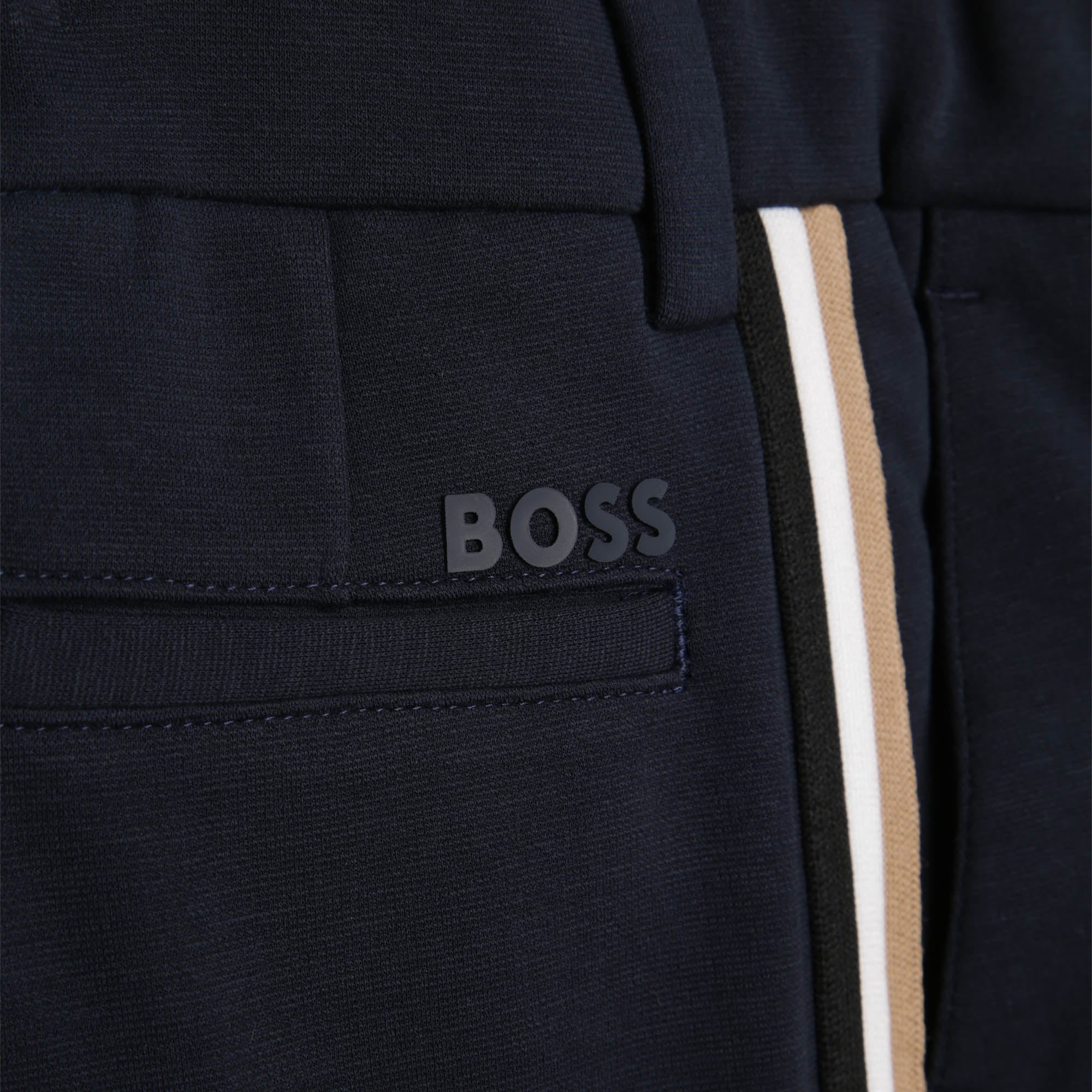 Boss Trousers