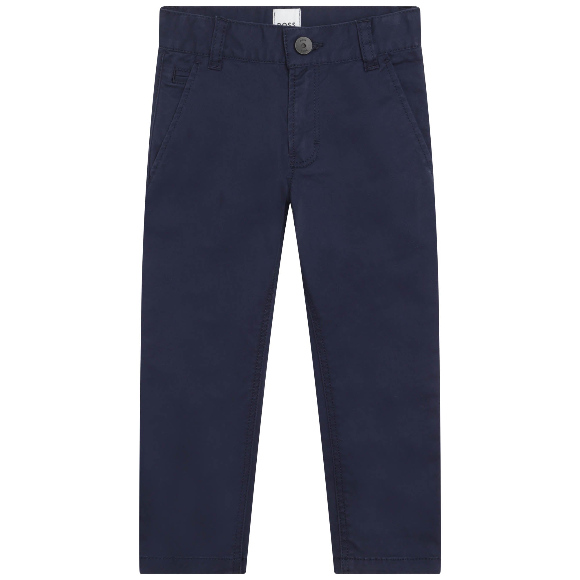 Boss Trousers