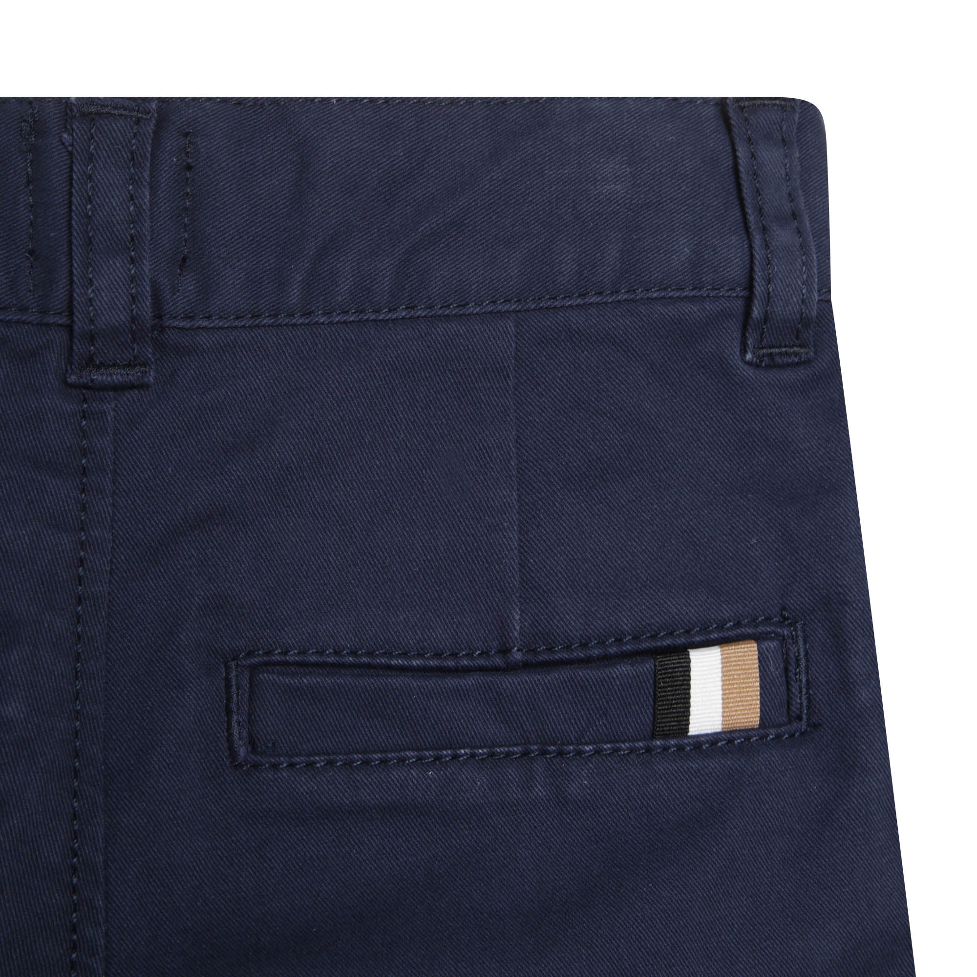Boss Trousers