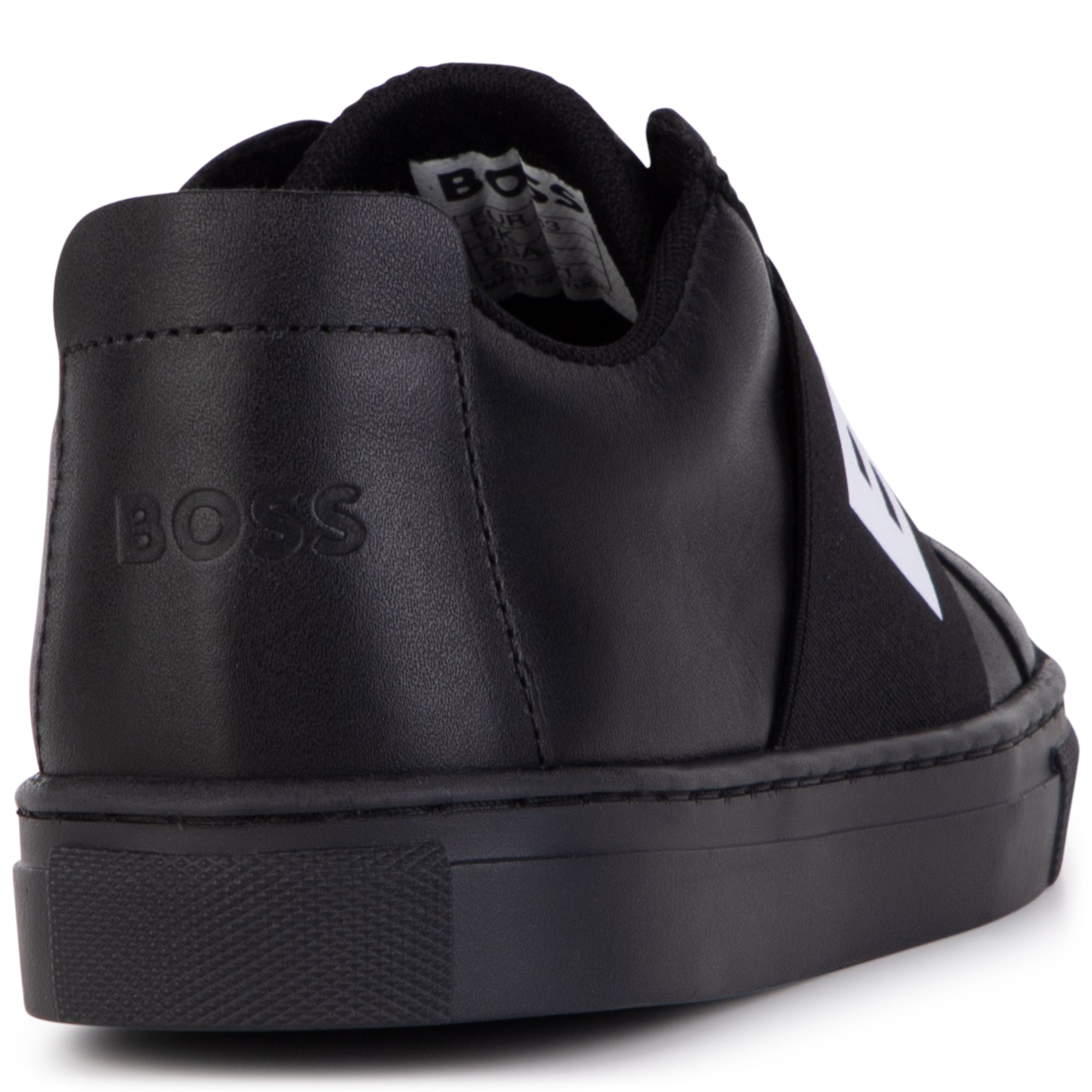 Boss Trainers